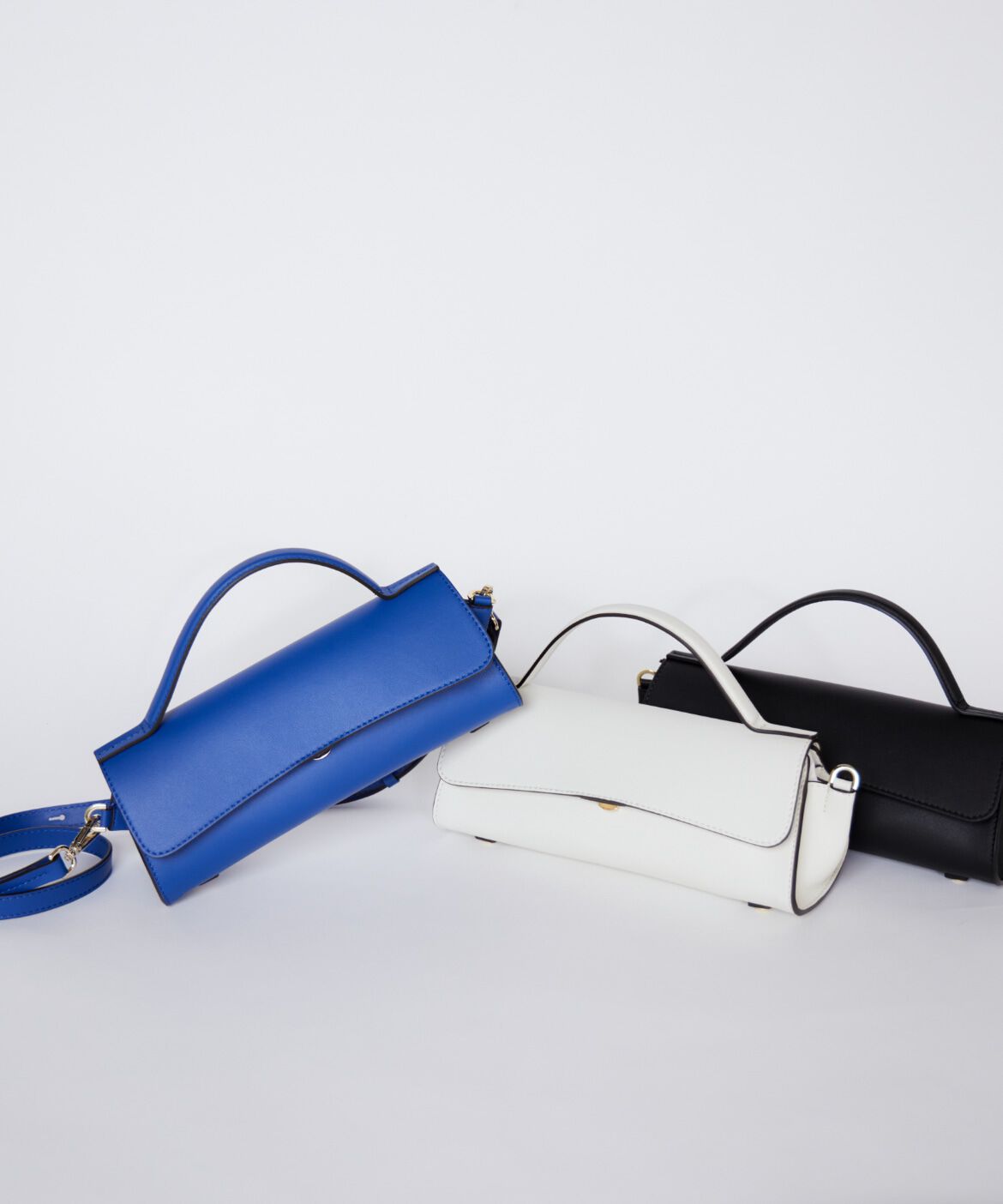 INED「《FAVORITE》ワンハンドルバッグ《LORISTELLA》」|ハンドバッグ|