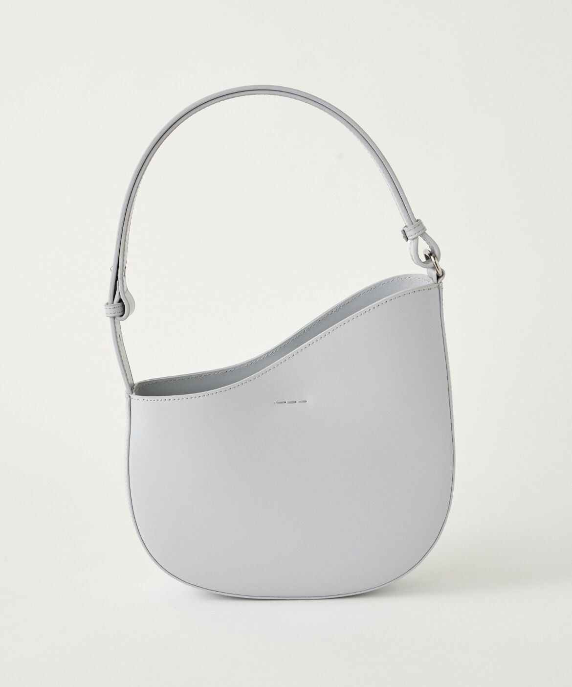 INED「《SUPERIOR CLOSET》ダブルフェイスレザー ショルダーバッグ《YAHKI》」|ショルダー・メッセンジャー|