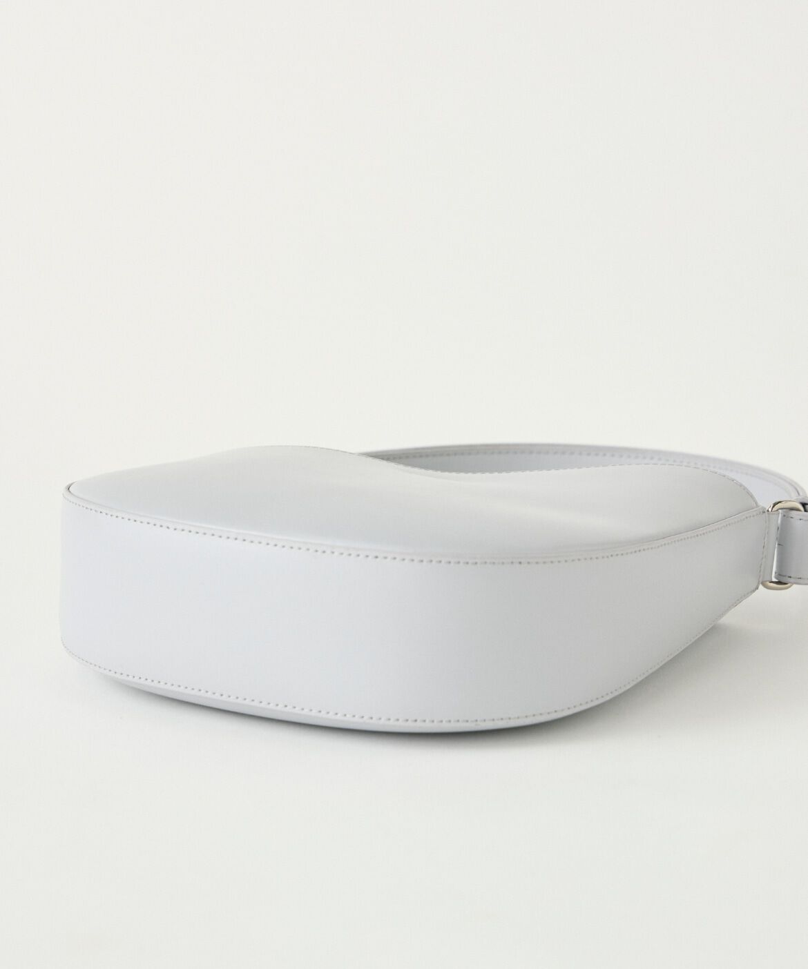 INED「《SUPERIOR CLOSET》ダブルフェイスレザー ショルダーバッグ《YAHKI》」|ショルダー・メッセンジャー|