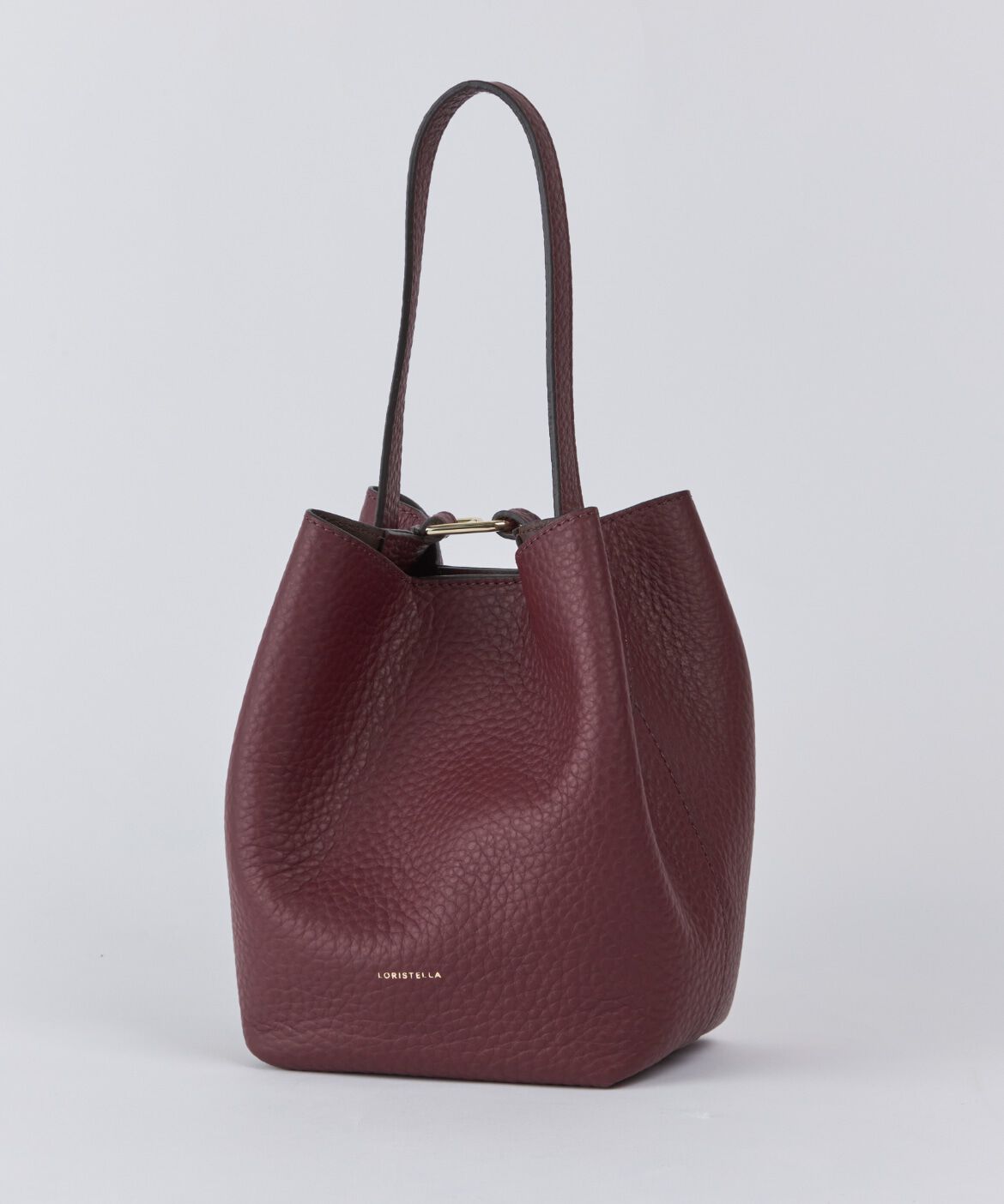 FAVORITE SUKINAMONO「 EMMA  ワンハンドルバッグ《LORISTELLA/ロリステッラ》」|ハンドバッグ|