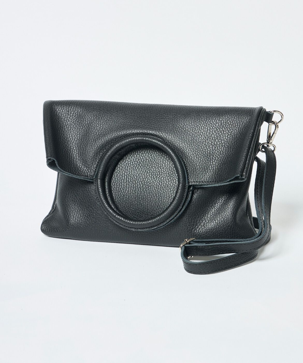 FAVORITE SUKINAMONO「サークルハンドルバッグ《MILLELA FIRENZE》」|ハンドバッグ|