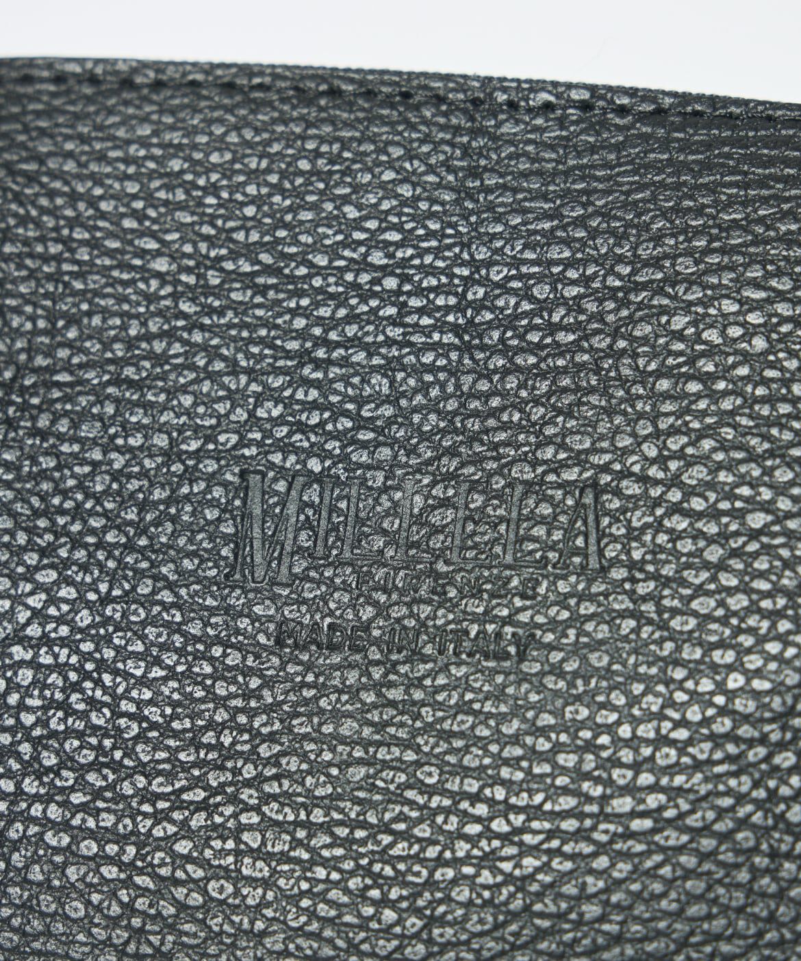 FAVORITE SUKINAMONO「サークルハンドルバッグ《MILLELA FIRENZE》」|ハンドバッグ|