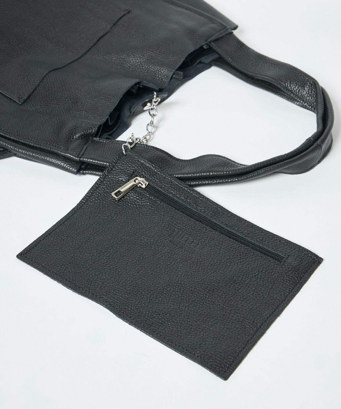 FAVORITE SUKINAMONO「ビッグレザートートバッグ《MILLELA FIRENZE》」|トートバッグ|