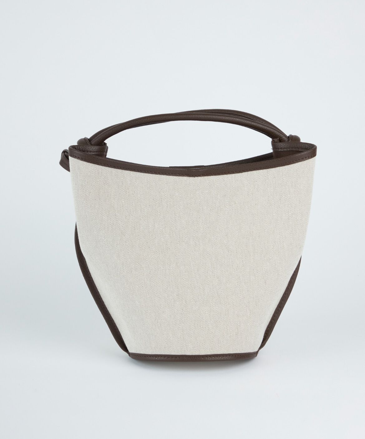 FAVORITE SUKINAMONO「bar-knot bucket ショルダーバッグ《FEEL AND TASTE》」|ショルダー・メッセンジャー|