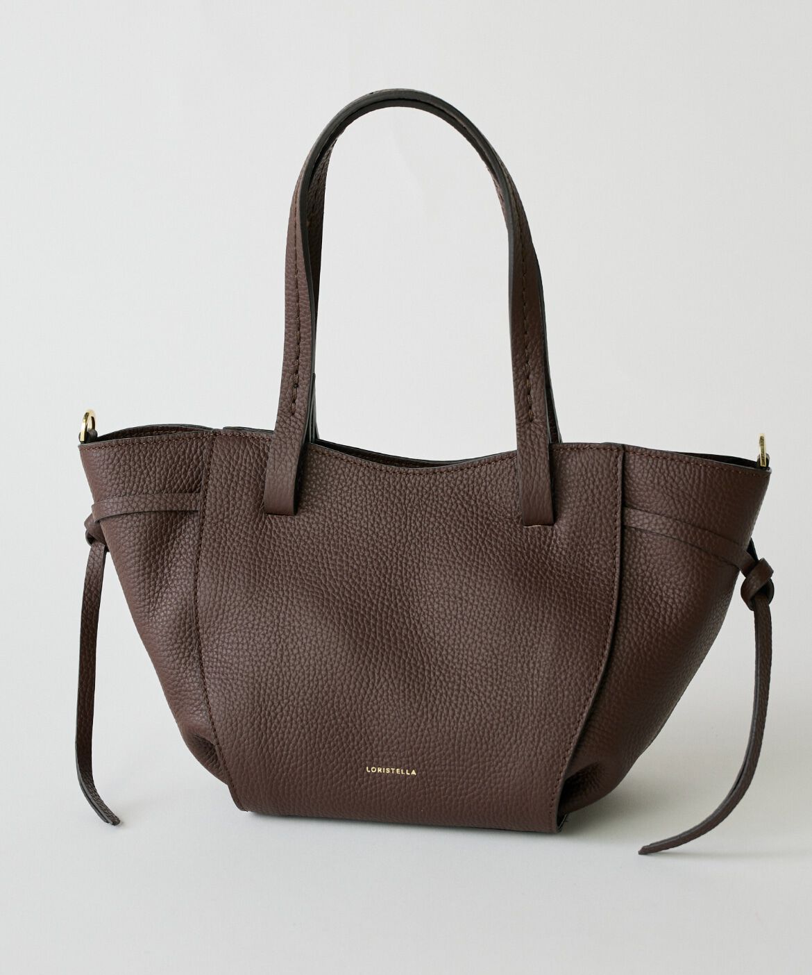 FAVORITE SUKINAMONO「SOFIA MINI 2wayトートバッグ《LORISTELLA/ロリステッラ》」|トートバッグ|