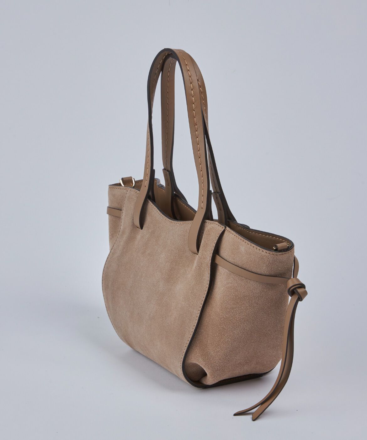 FAVORITE SUKINAMONO「SOFIA MINI 2wayトートバッグ《LORISTELLA/ロリステッラ》」|トートバッグ|