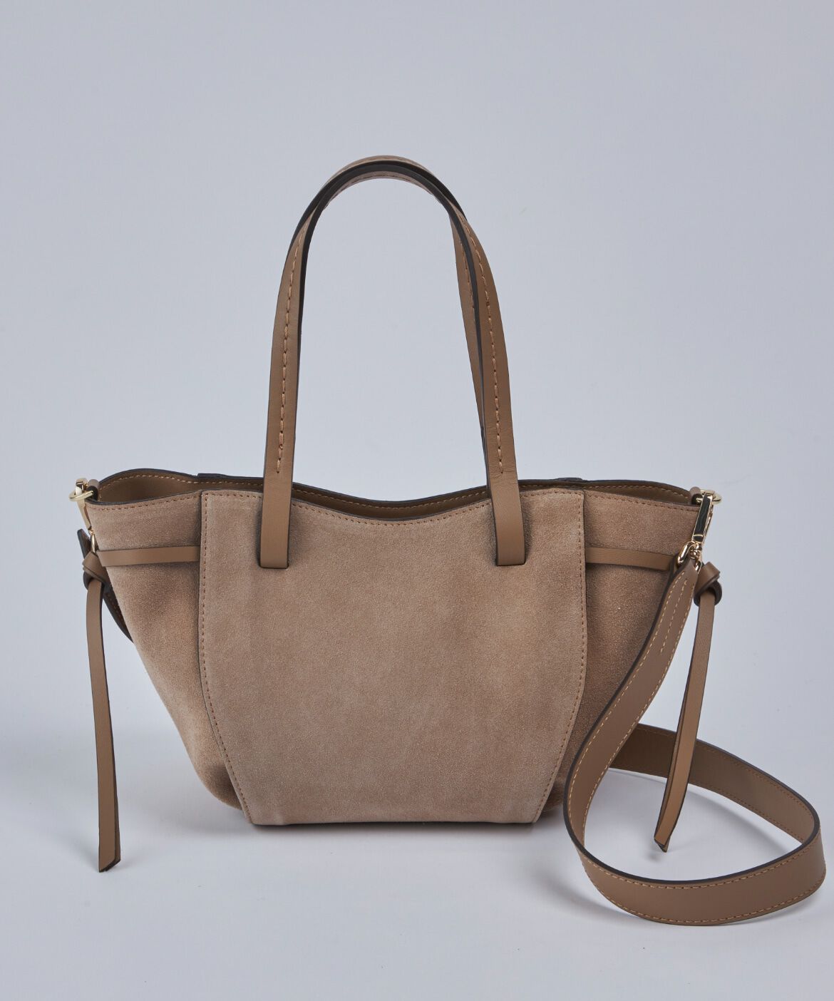 FAVORITE SUKINAMONO「SOFIA MINI 2wayトートバッグ《LORISTELLA/ロリステッラ》」|トートバッグ|