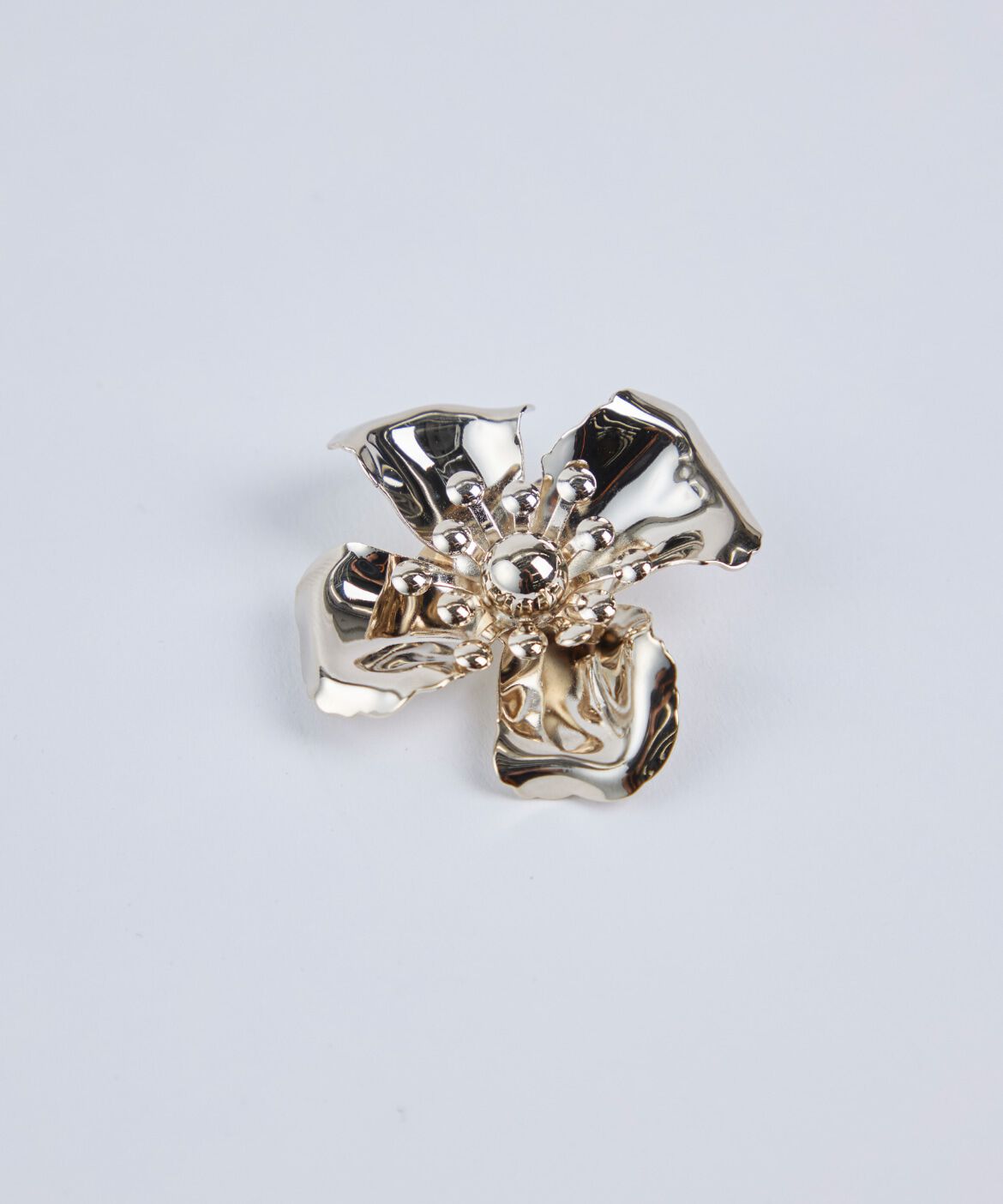 Le Souk「フラワーブローチ　　　」|ブローチ・コサージュ|