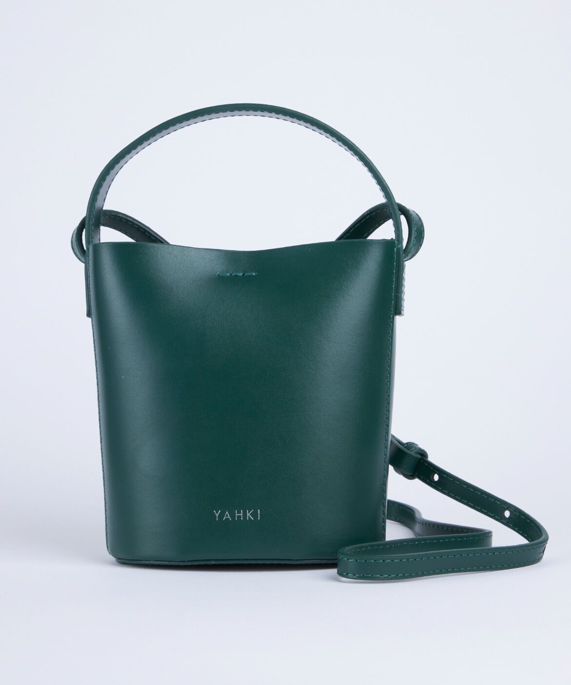 FAVORITE SUKINAMONO「クロスボディバッグ《YAHKI》」|ショルダー・メッセンジャー|