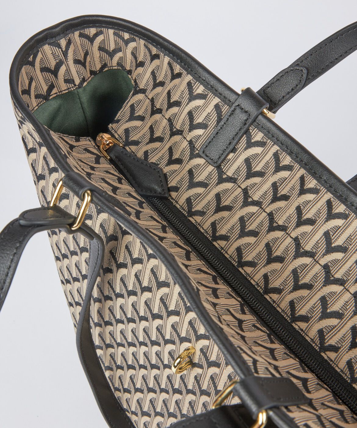 FAVORITE SUKINAMONO「WANDA SHOPPER BAG 2WAYトートバッグ《DELL'EST》」|トートバッグ|