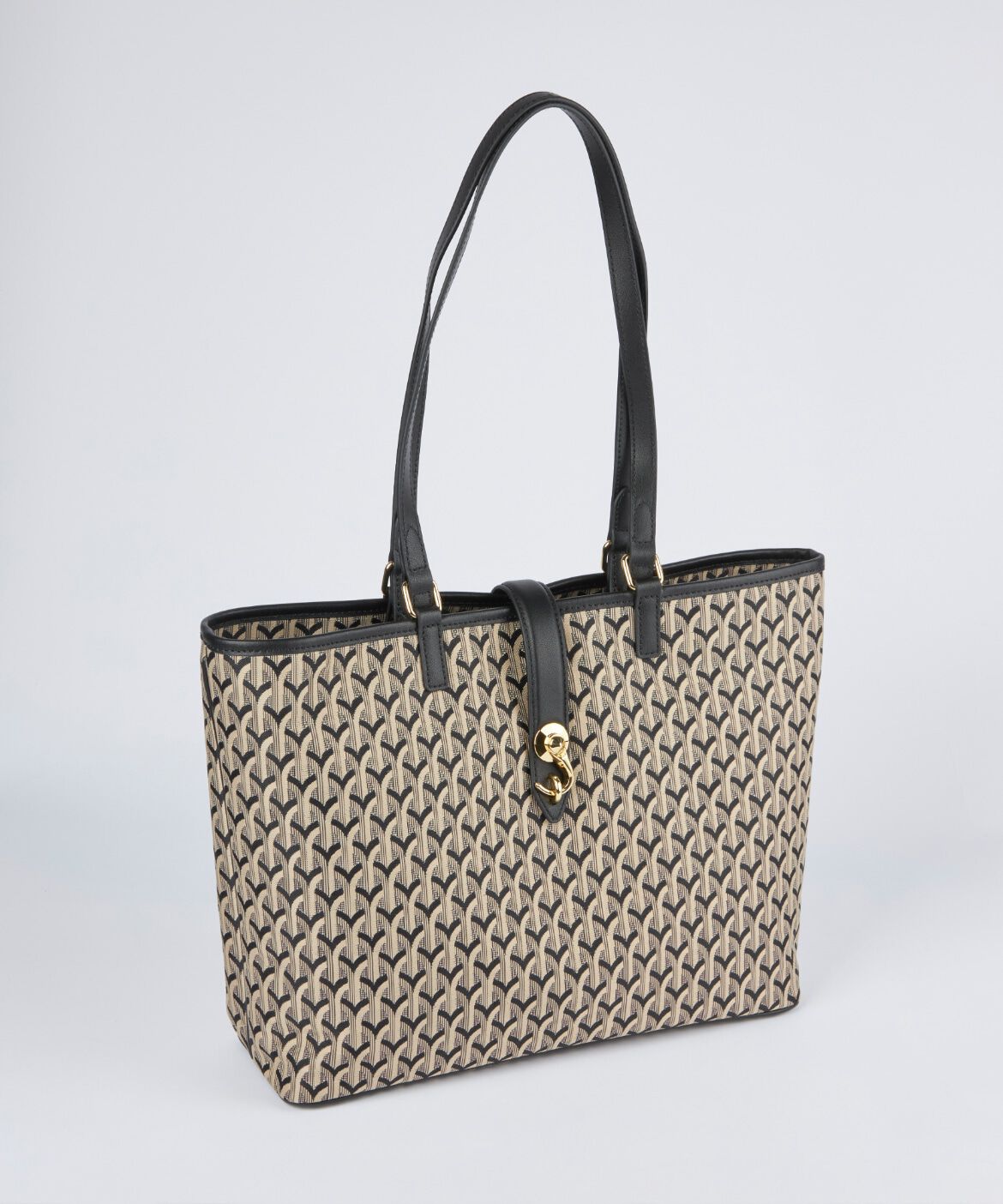 FAVORITE SUKINAMONO「WANDA SHOPPER BAG 2WAYトートバッグ《DELL'EST》」|トートバッグ|