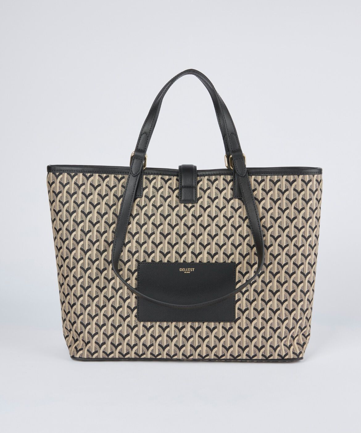 FAVORITE SUKINAMONO「WANDA SHOPPER BAG 2WAYトートバッグ《DELL'EST》」|トートバッグ|