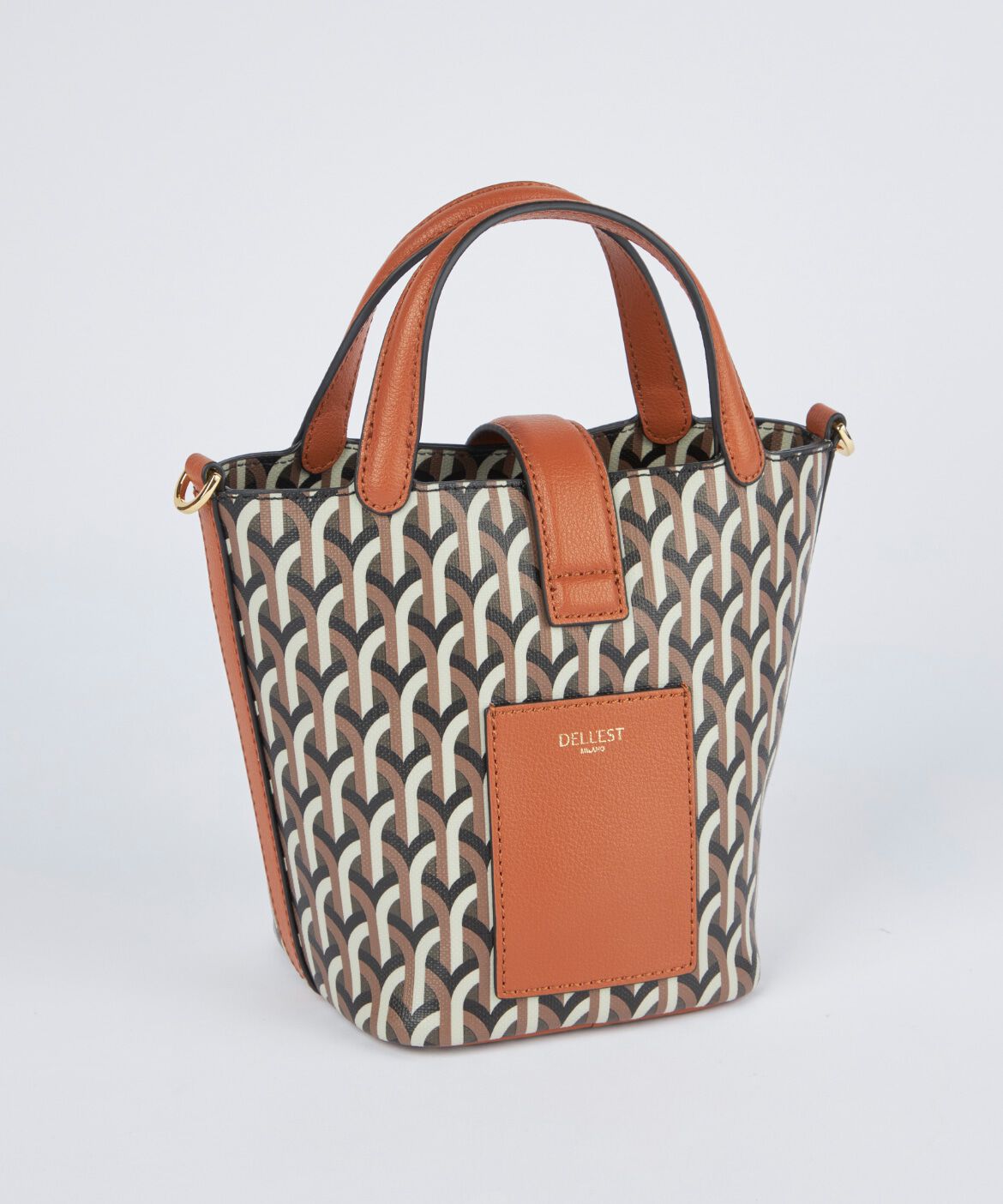 FAVORITE SUKINAMONO「GLINDA BAG SMALL ハンドバッグ《DELL'EST》」|ハンドバッグ|