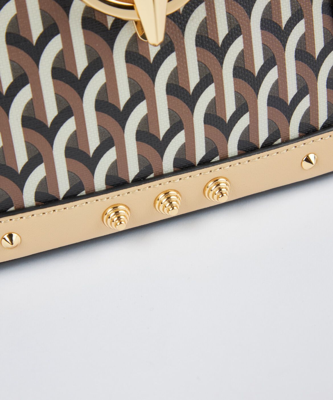 FAVORITE SUKINAMONO「TRUNKINO BAG SMALL ハンドバッグ《DELL'EST》」|ハンドバッグ|