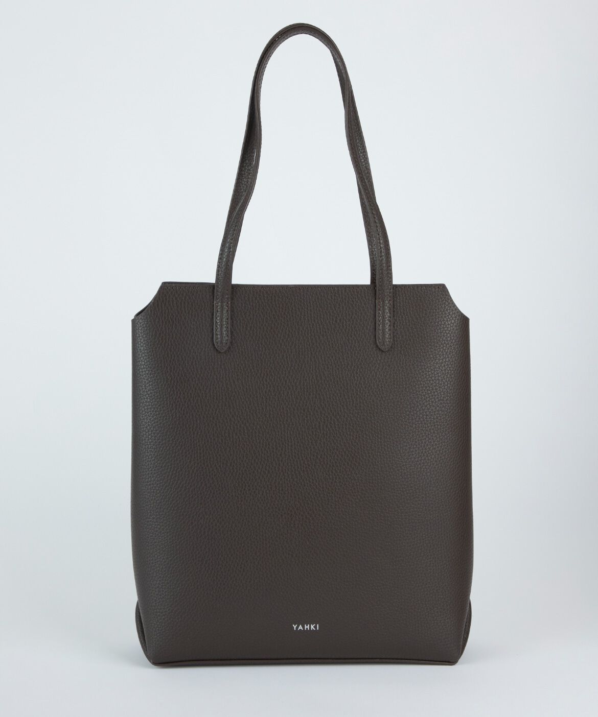 FAVORITE SUKINAMONO「シュリンクレザートートバッグ《YAHKI》」|トートバッグ|