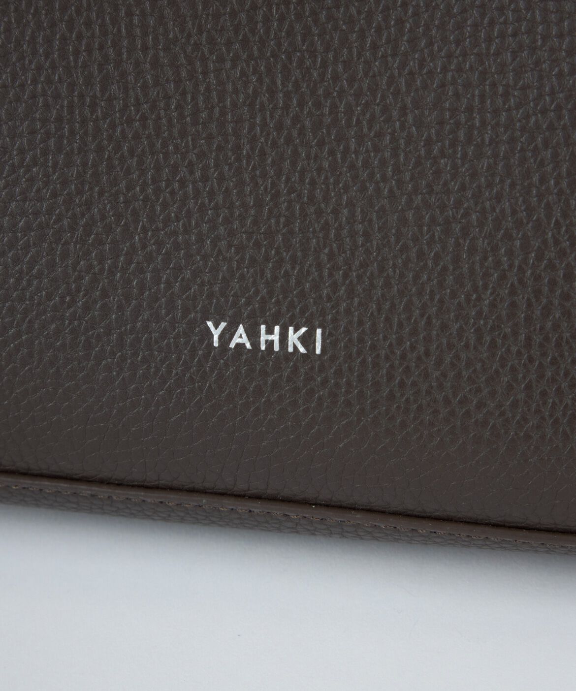 FAVORITE SUKINAMONO「シュリンクレザートートバッグ《YAHKI》」|トートバッグ|