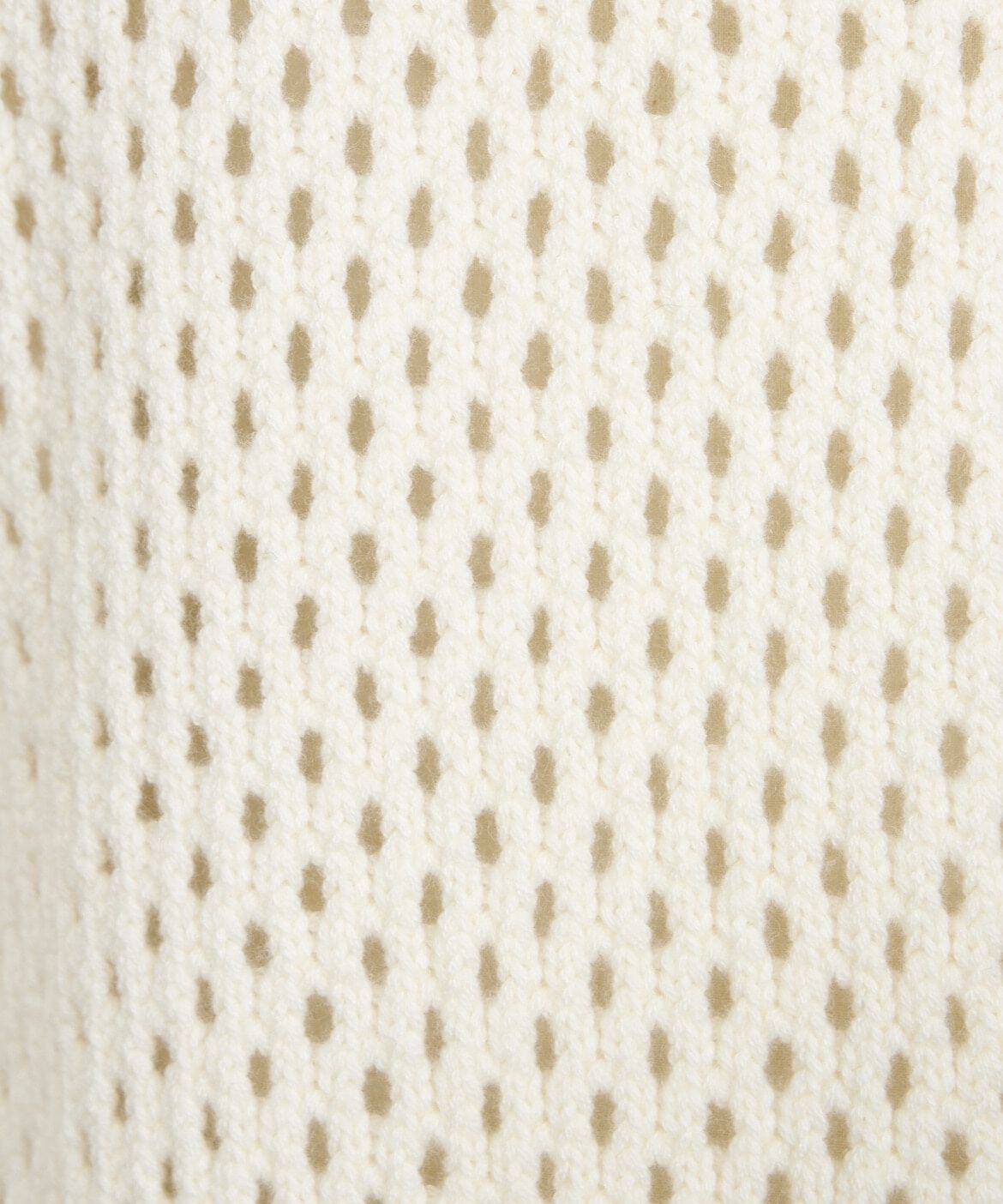 INED「CASHEART カシミヤバルキーニット」|ニット・セーター|