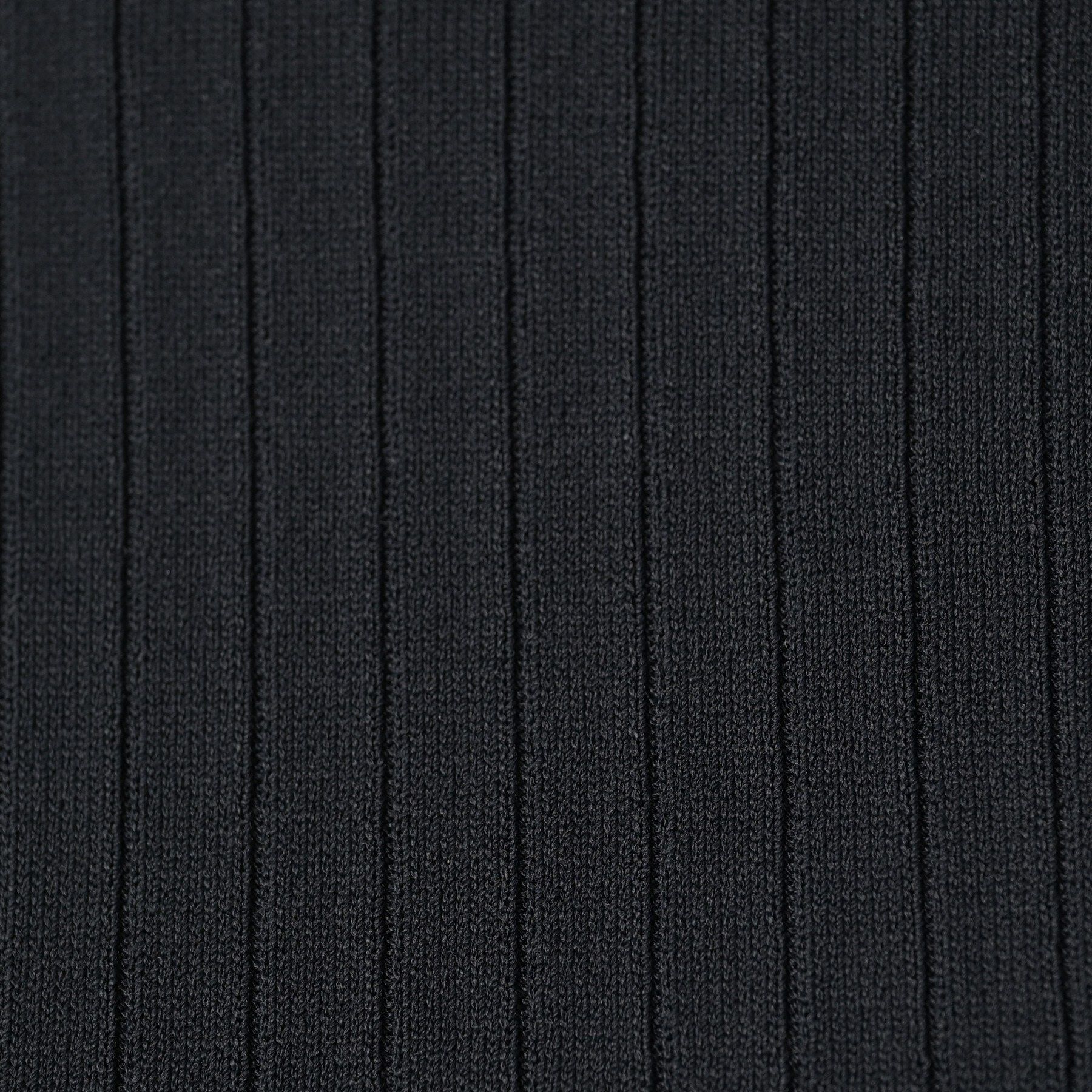 UNTITLED「ワイドリブニットプルオーバー」|ニット・セーター|