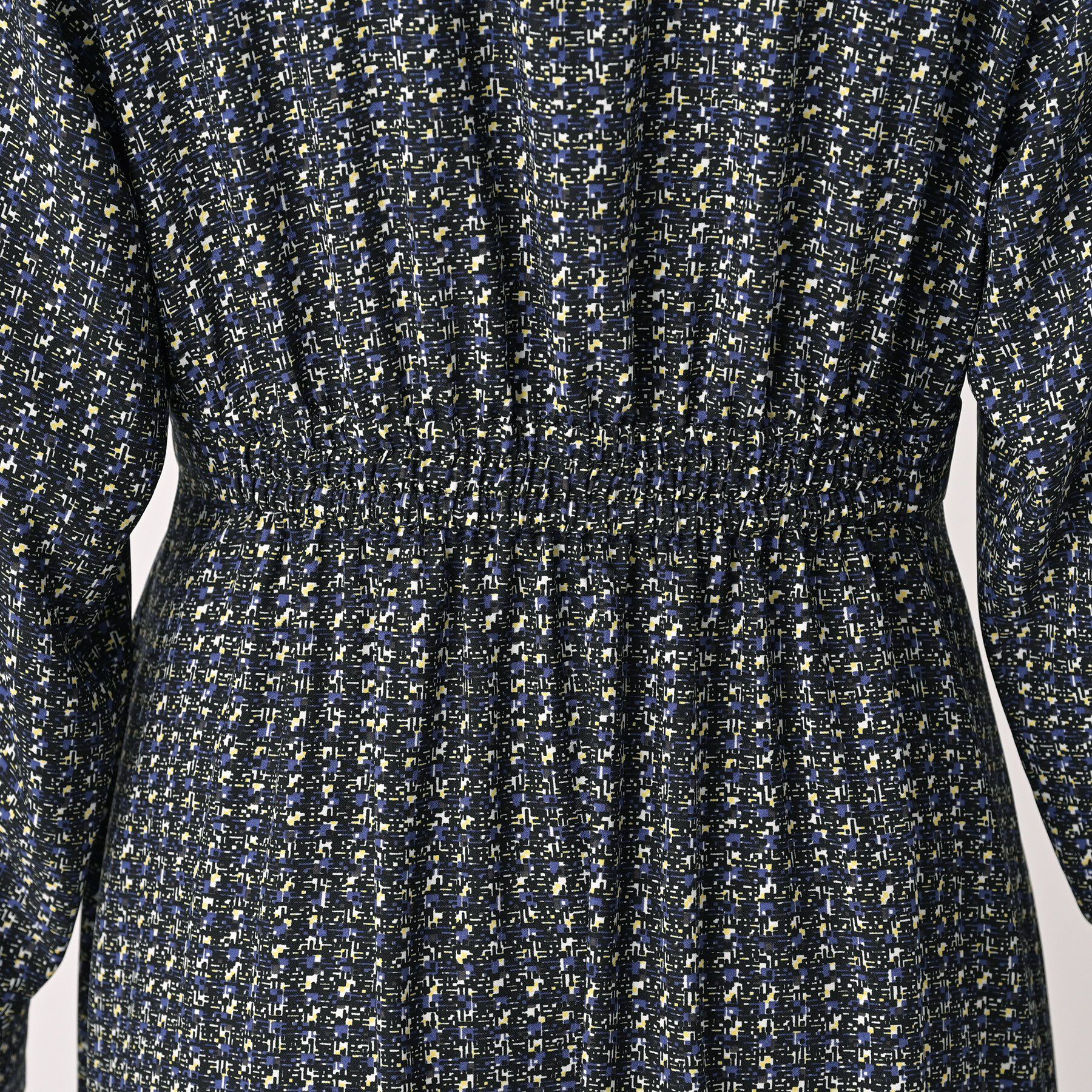 UNTITLED「クラシカルツイードワンピース」|ワンピース|