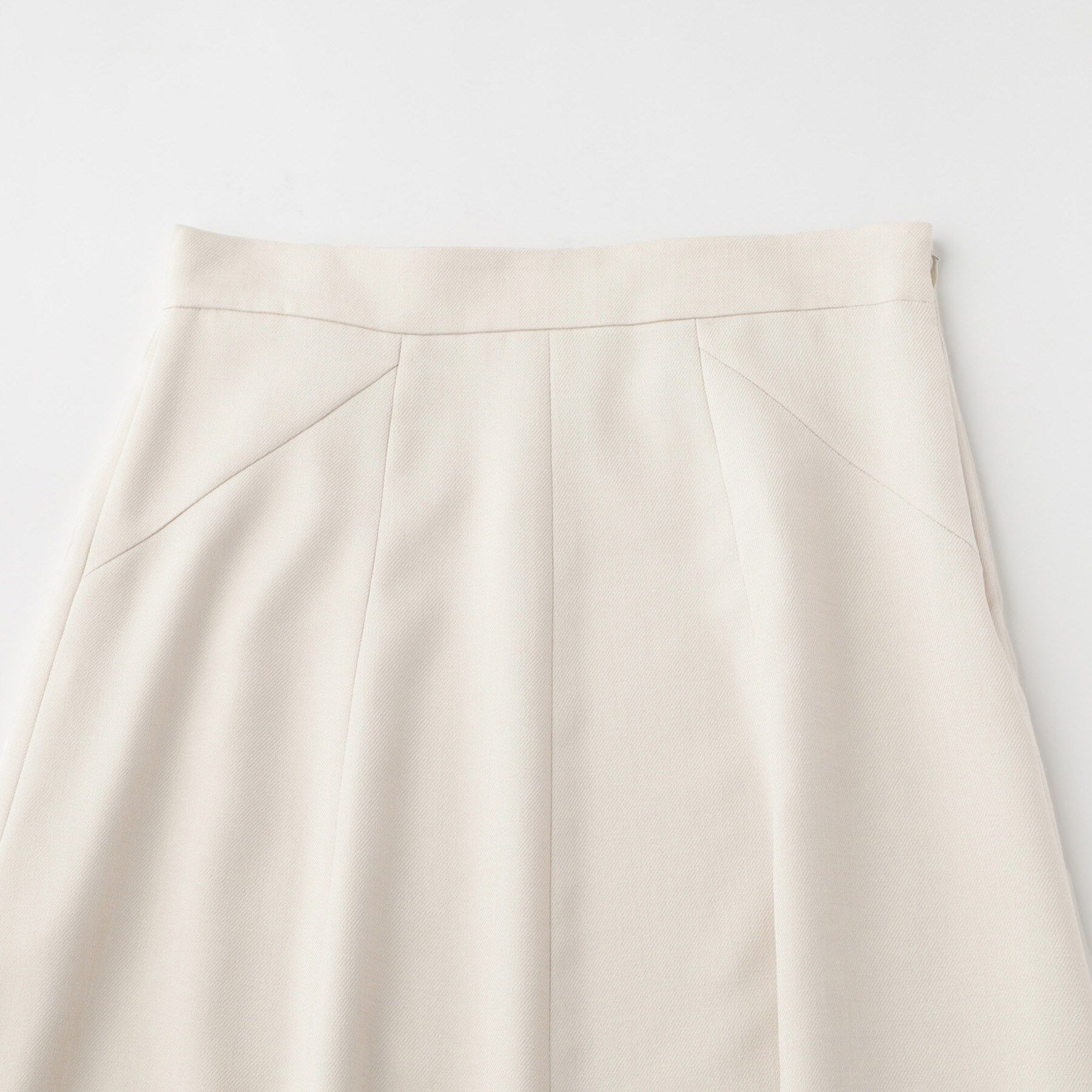 COUP DE CHANCE「【洗える／日本製】フレアスカート」|スカート|