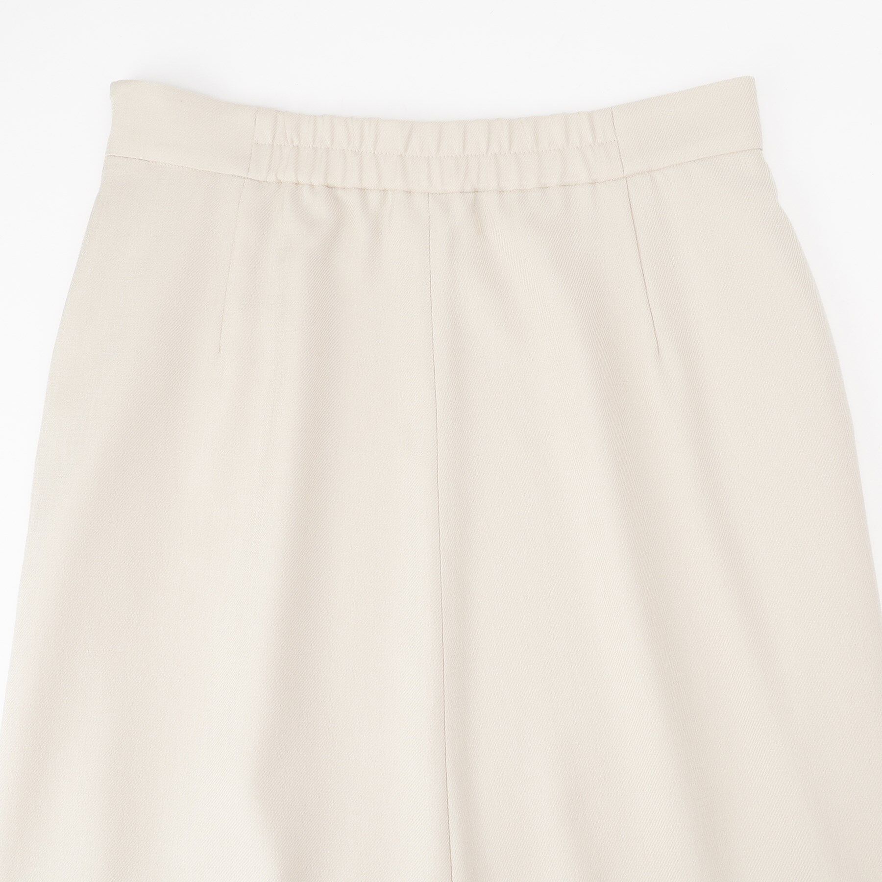 COUP DE CHANCE「【洗える／日本製】フレアスカート」|スカート|