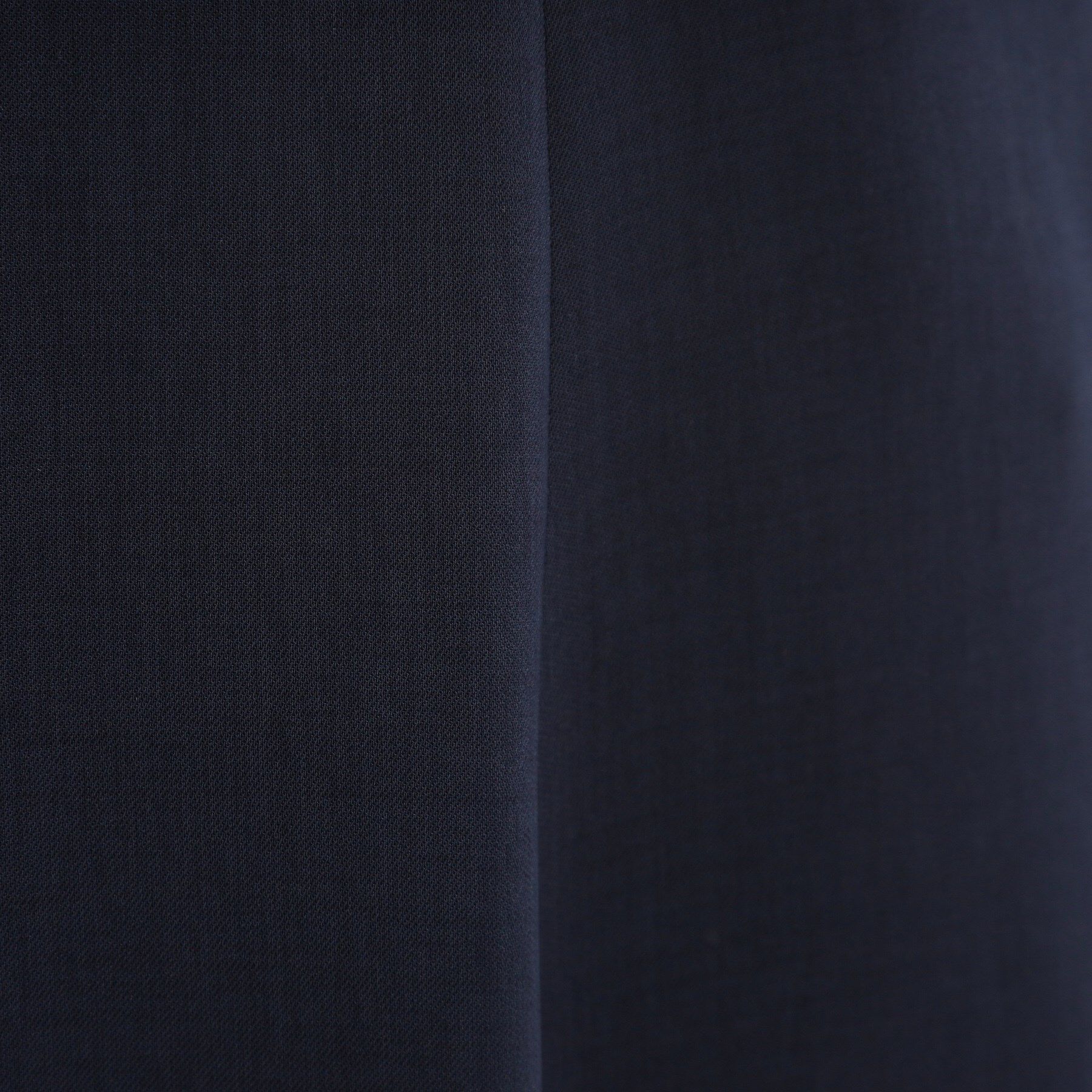 Reflect「【マシンウォッシュ可／細見え】フレアシルエットスカート」|スカート|