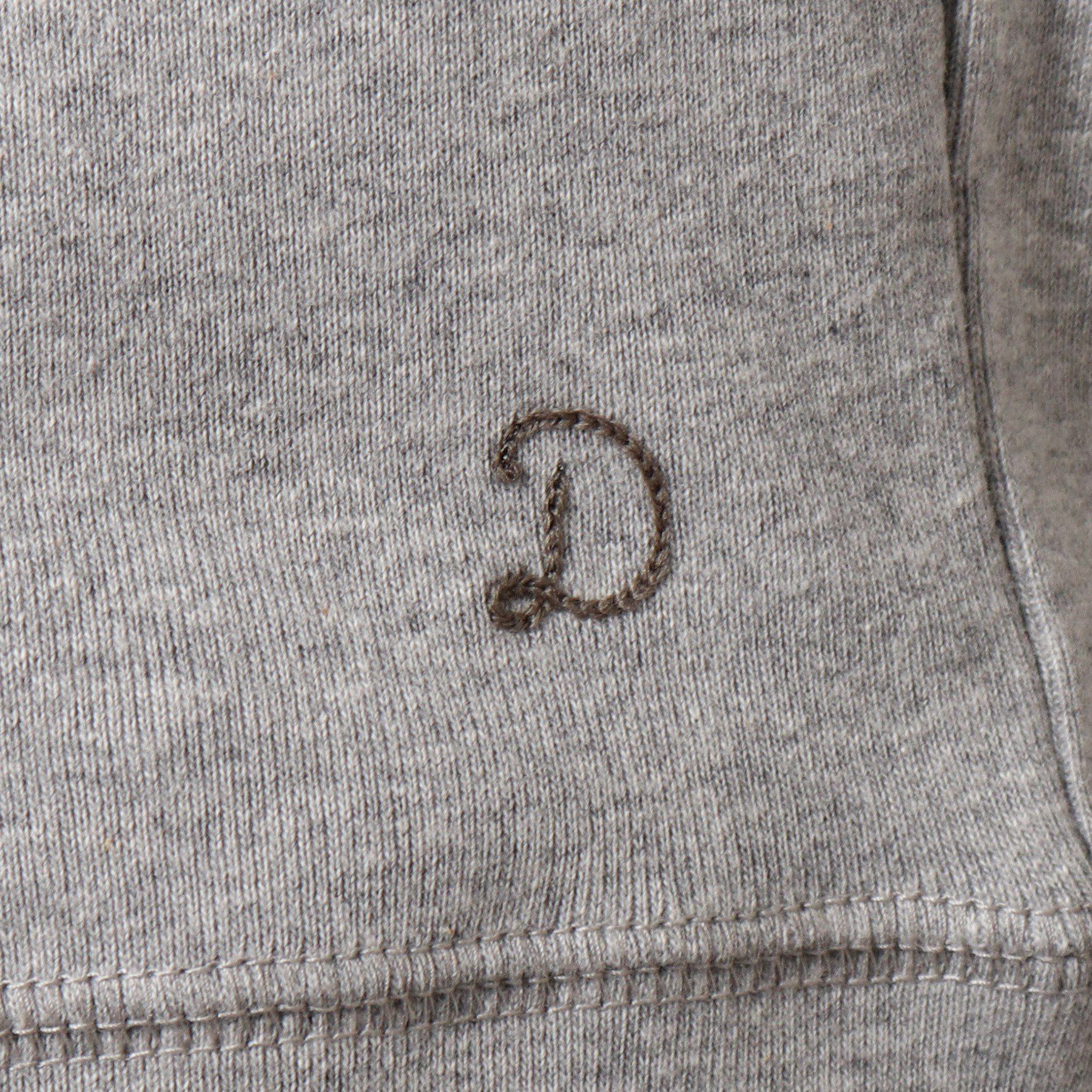 DRESSTERIOR「ラグランハーフスリーブプルオーバー」|Tシャツ・カットソー|