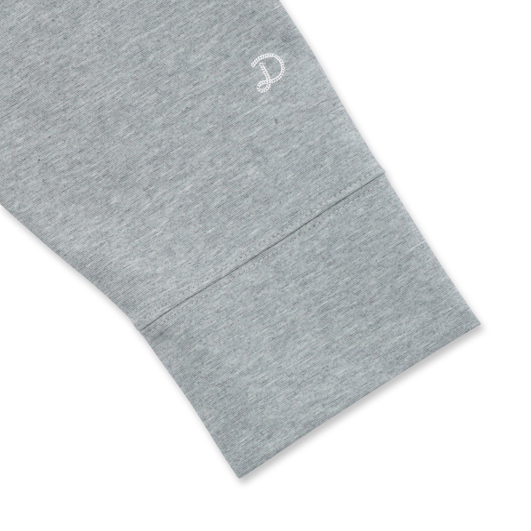 DRESSTERIOR「ドライタッチ ハイカウントジップアップパーカ」|パーカー|