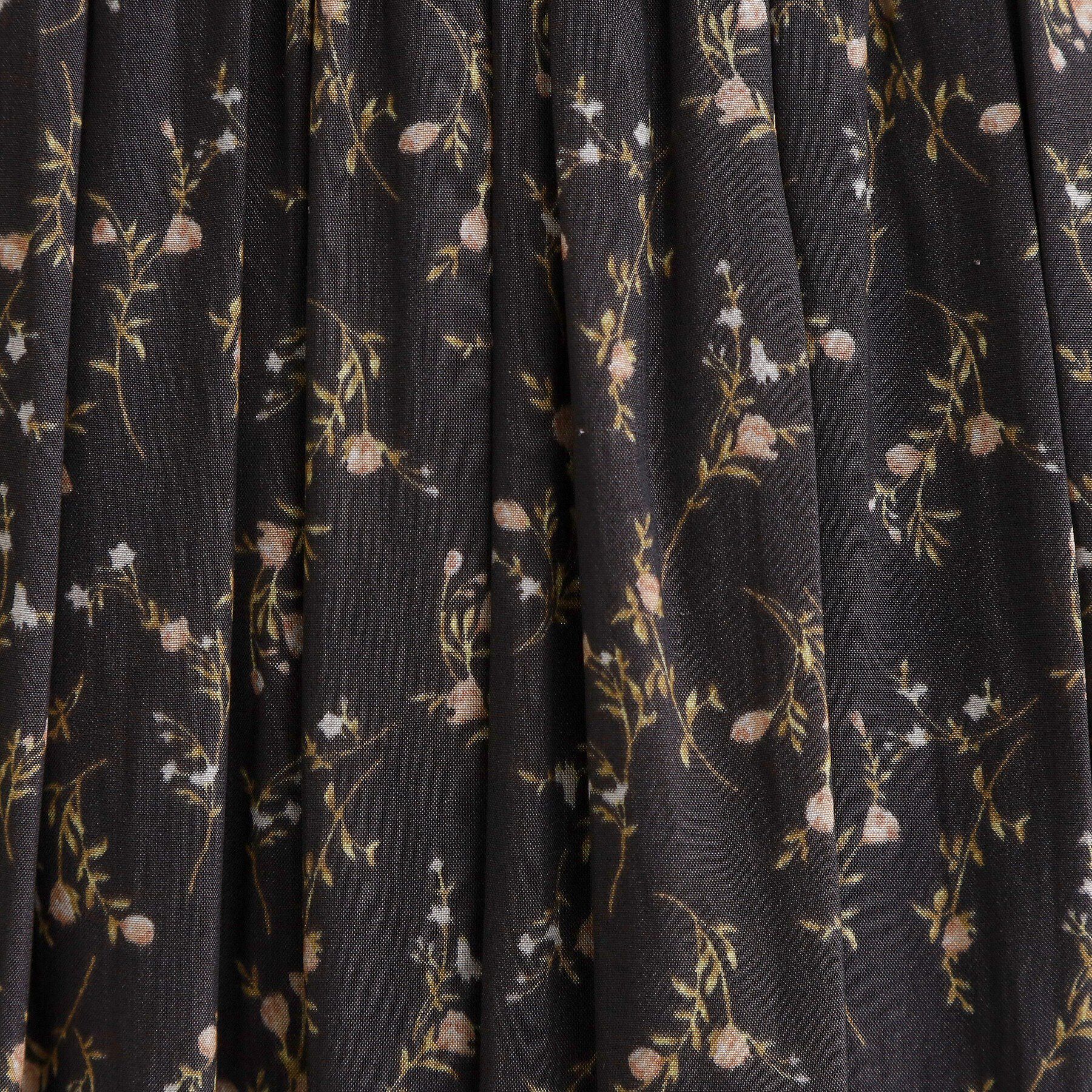 grove「割線サテンギャザースカート」|スカート|