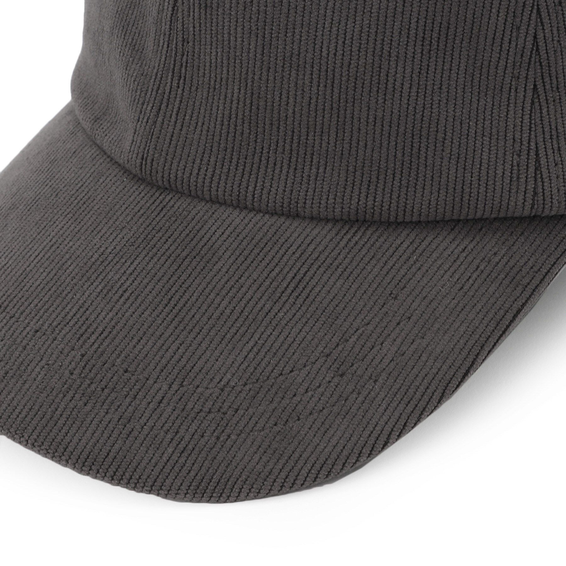 grove「リボンキャップ【UVカット・サイズ調整可能】」|キャップ・キャスケット|