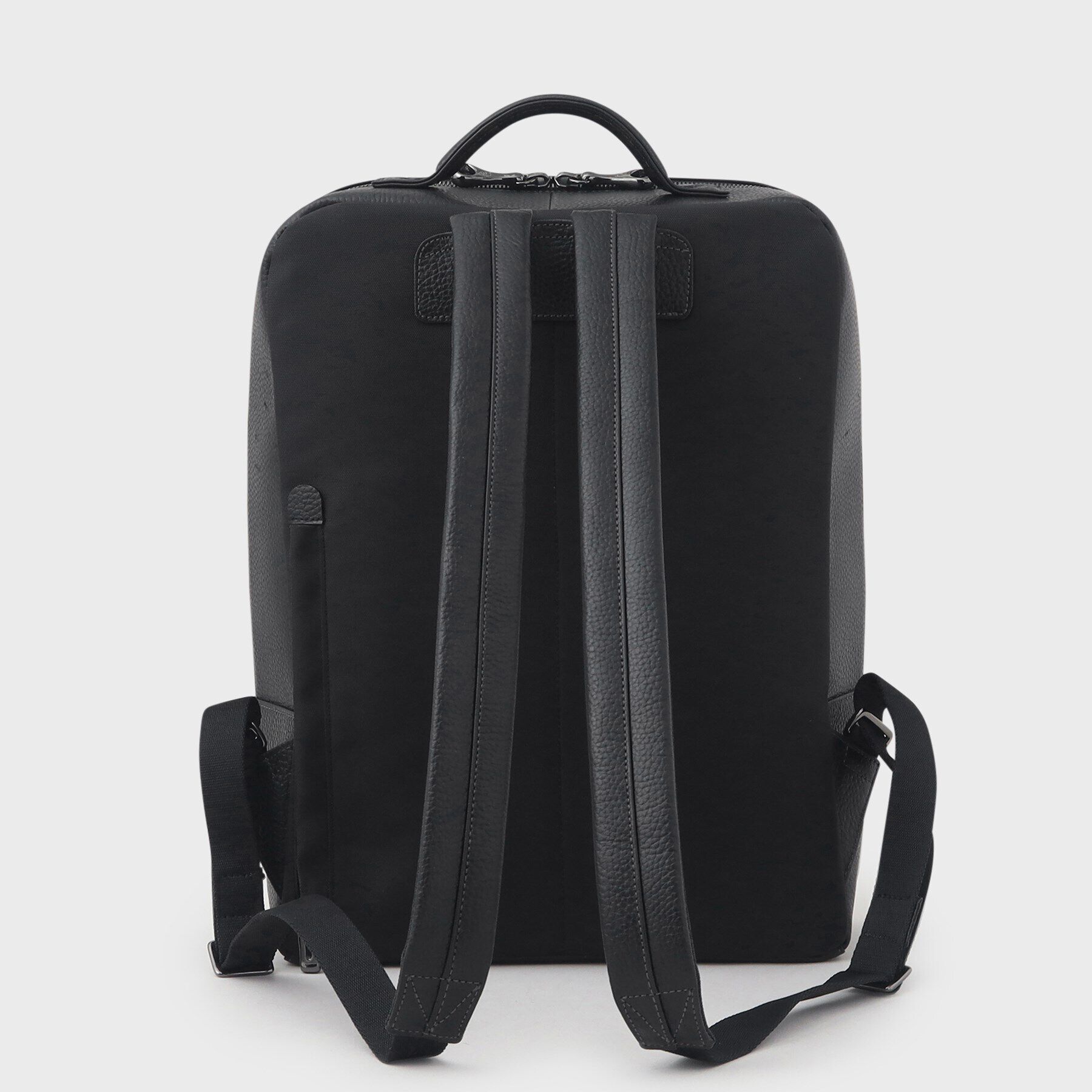 TAKEO KIKUCHI「【TOFF＆LOADSTONE】レザー スマート バックパック」|リュック|