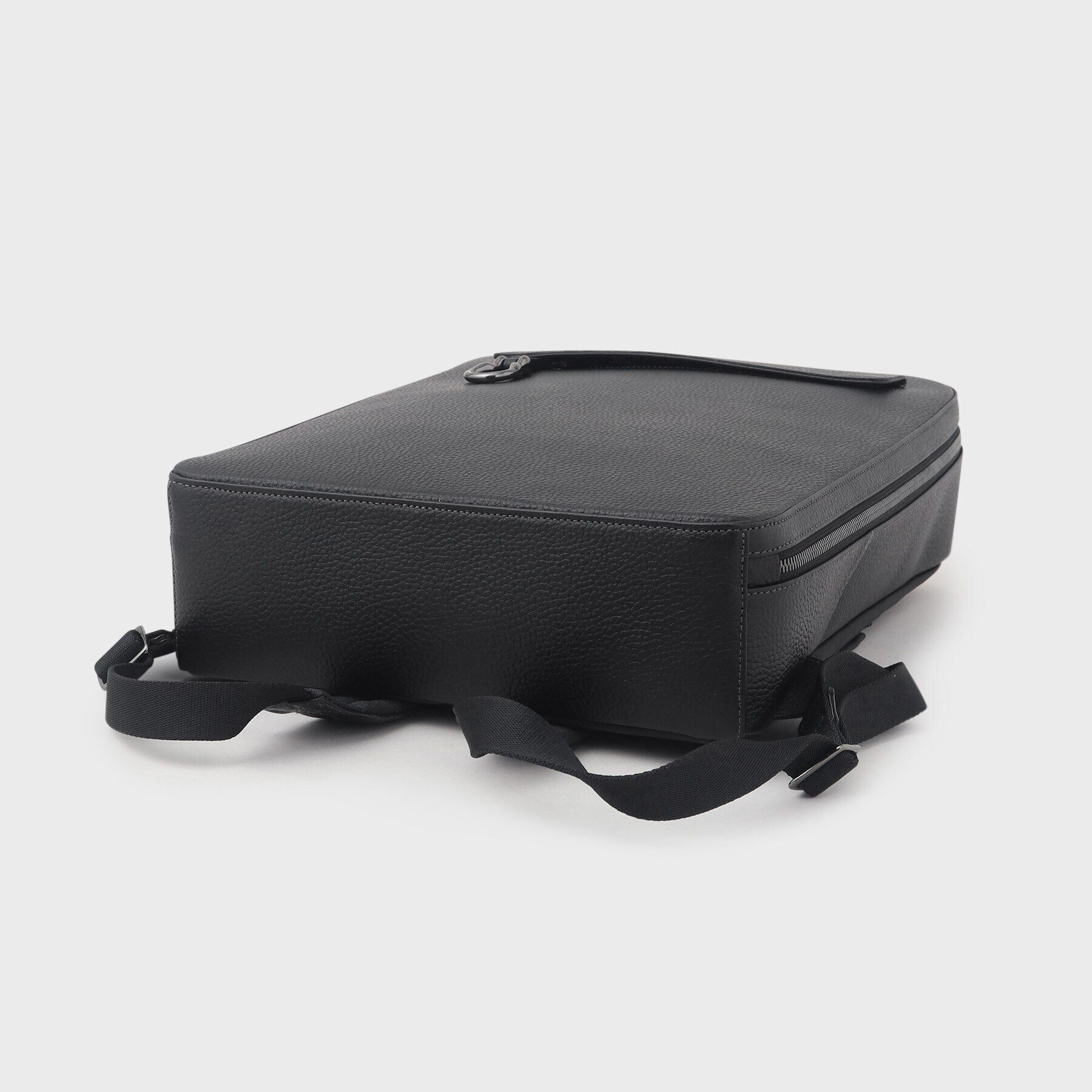 TAKEO KIKUCHI「【TOFF＆LOADSTONE】レザー スマート バックパック」|リュック|