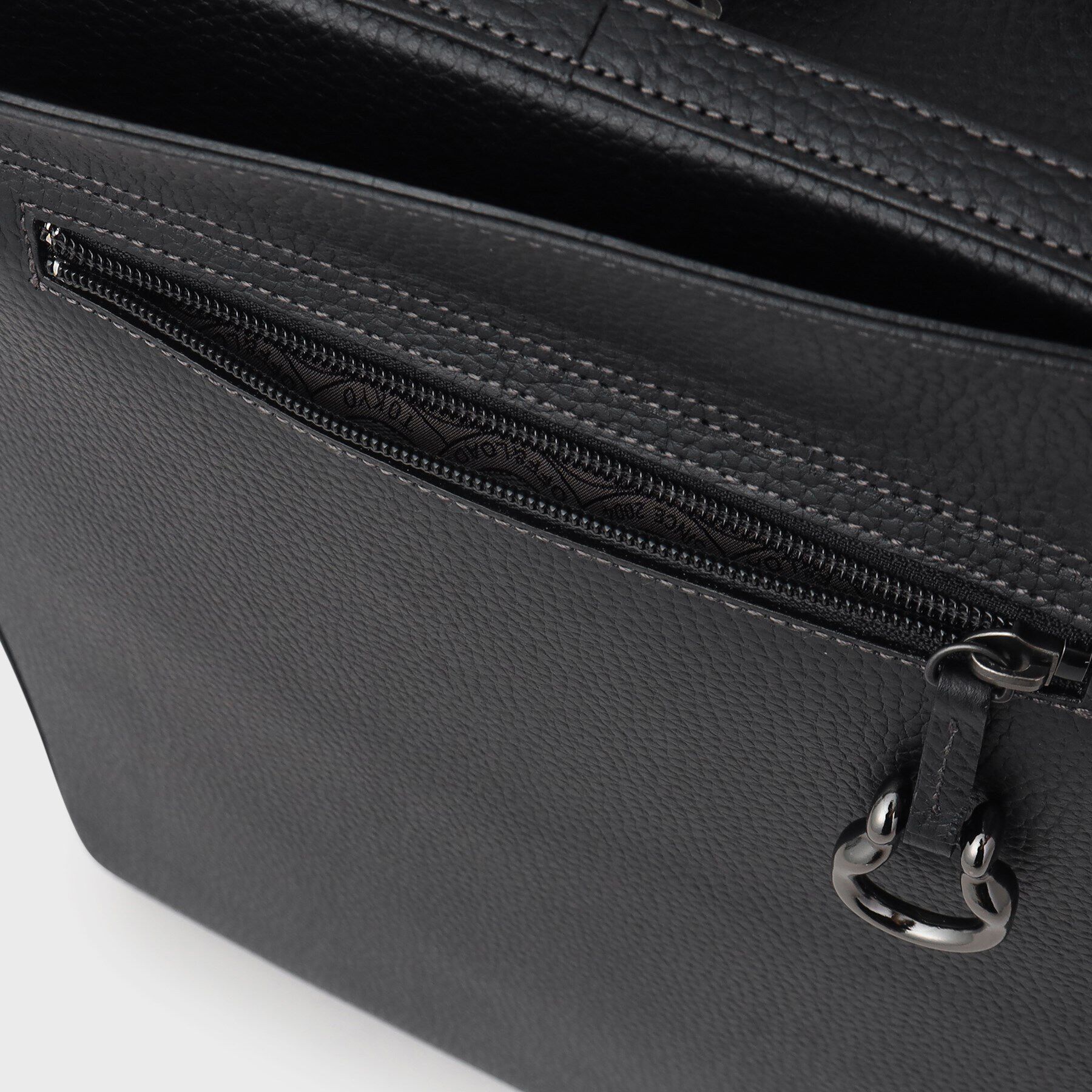 TAKEO KIKUCHI「【TOFF＆LOADSTONE】レザー スマート バックパック」|リュック|