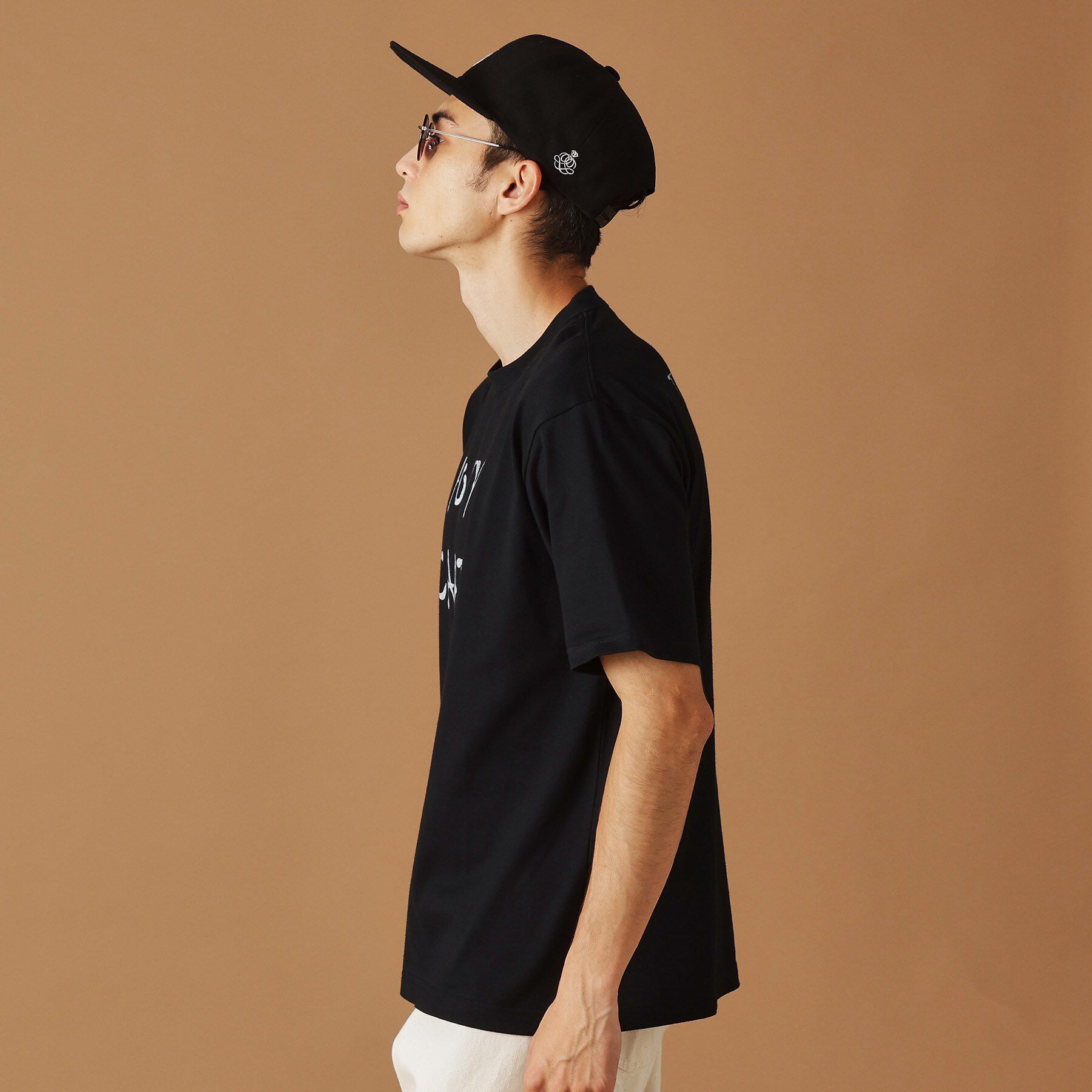 40CARATS&525「【Sサイズ～】40ct＆525ワールドツアー半袖Tシャツ」|Tシャツ・カットソー|