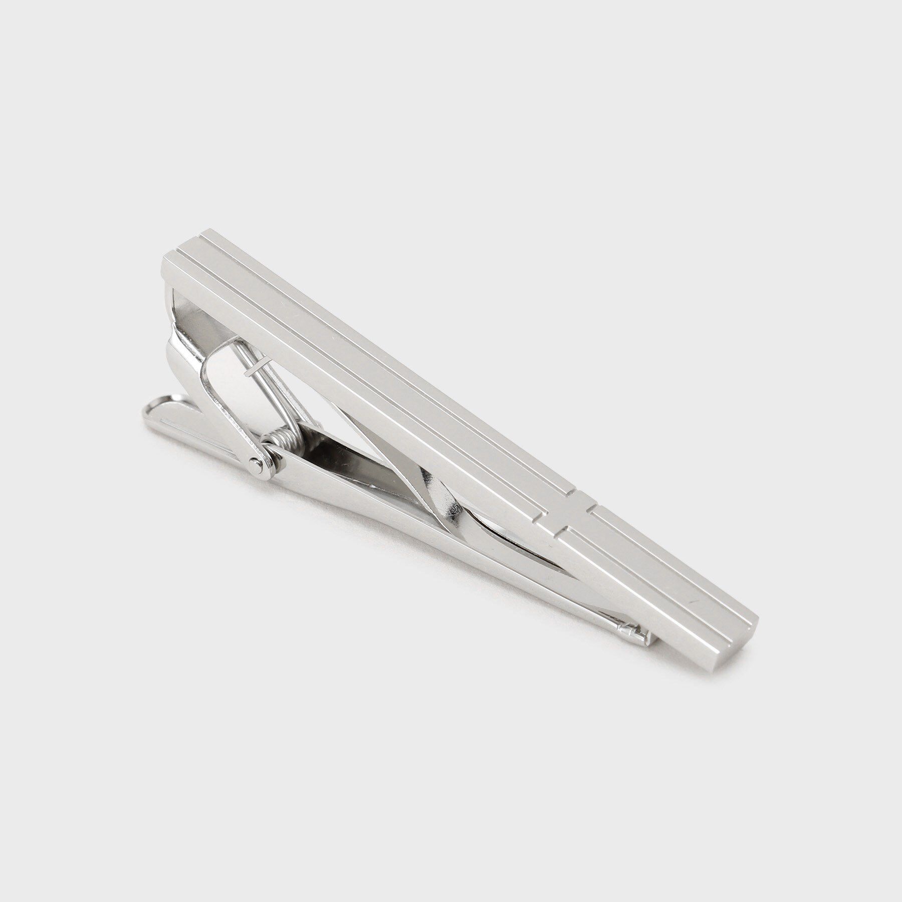 TAKEO KIKUCHI「【BOXセット】イングリッシュガーデン ネクタイ＆タイバー」|ネクタイ・蝶ネクタイ|