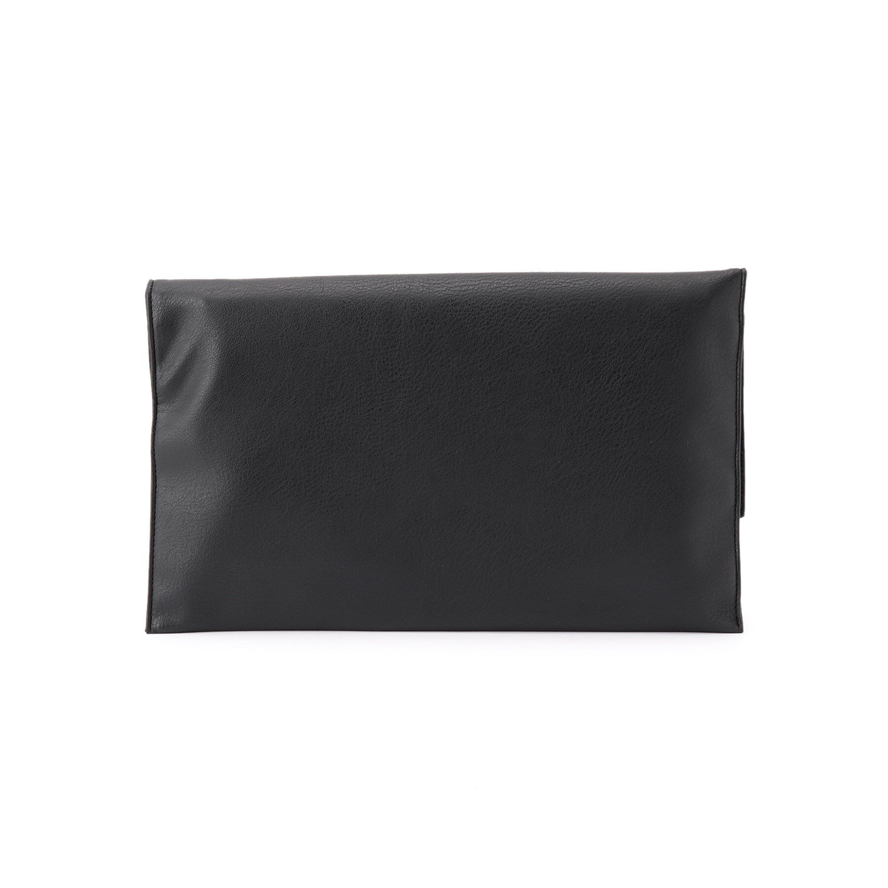 tk.TAKEO KIKUCHI「【WEB限定】レザー調クラッチバッグ」|クラッチバッグ|