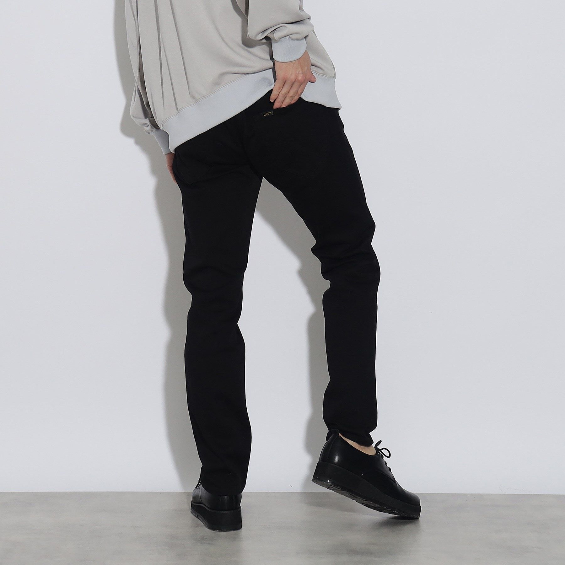 tk.TAKEO KIKUCHI「Lee for tk.TAKEO KIKUCHI スキニーパンツ」|その他|