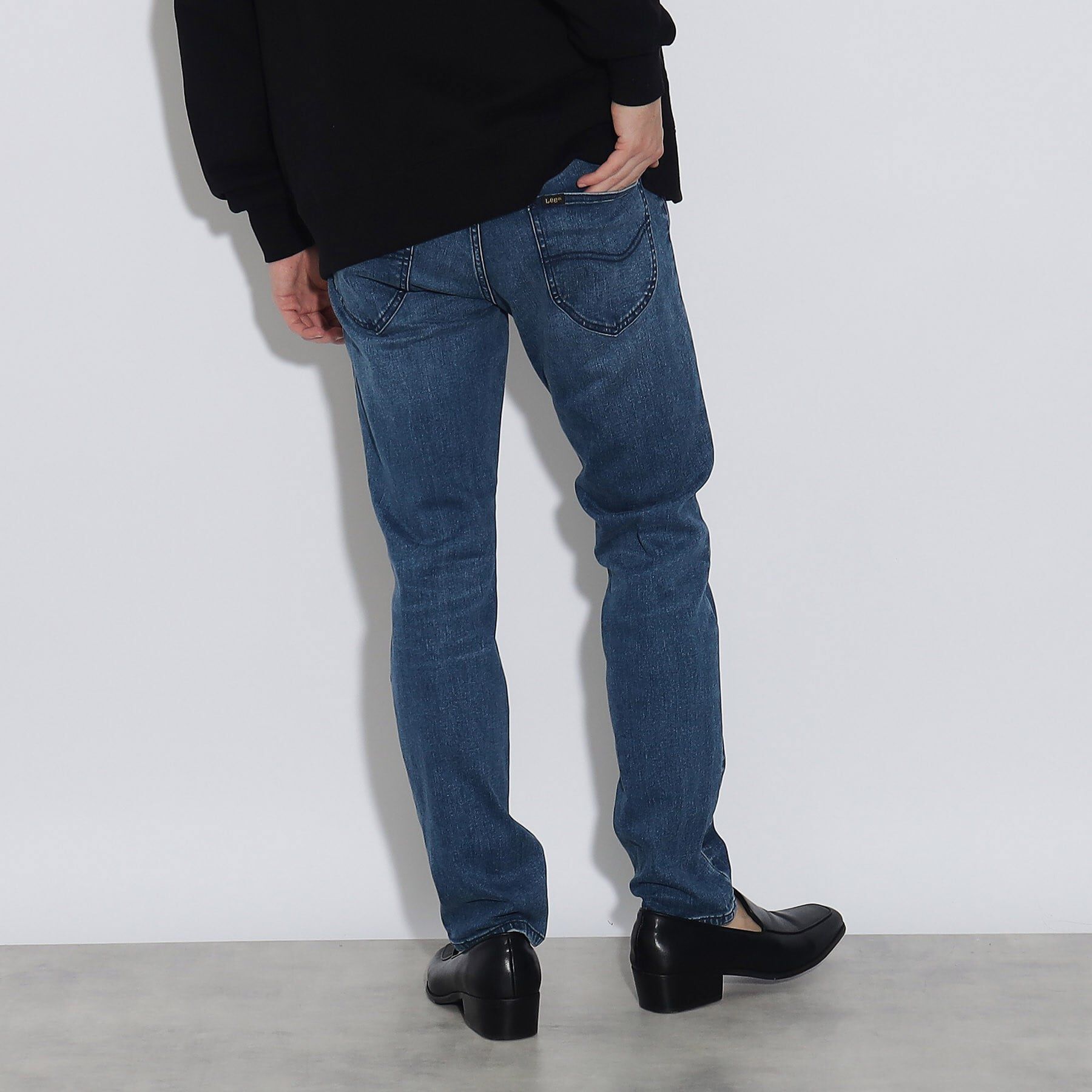 tk.TAKEO KIKUCHI「Lee for tk.TAKEO KIKUCHI スキニーパンツ」|その他|