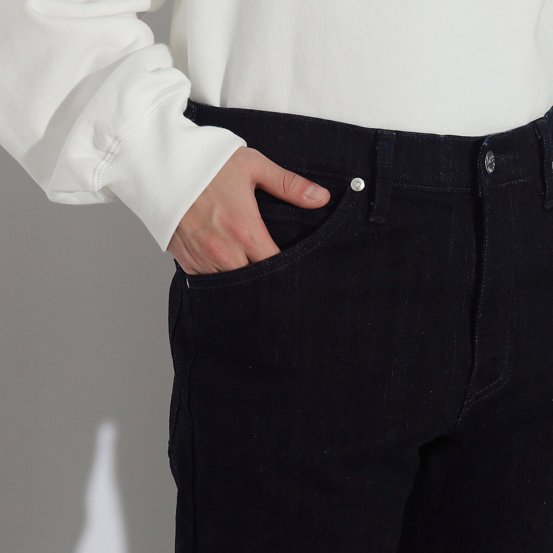 tk.TAKEO KIKUCHI「Lee for tk.TAKEO KIKUCHI スキニーパンツ」|その他|