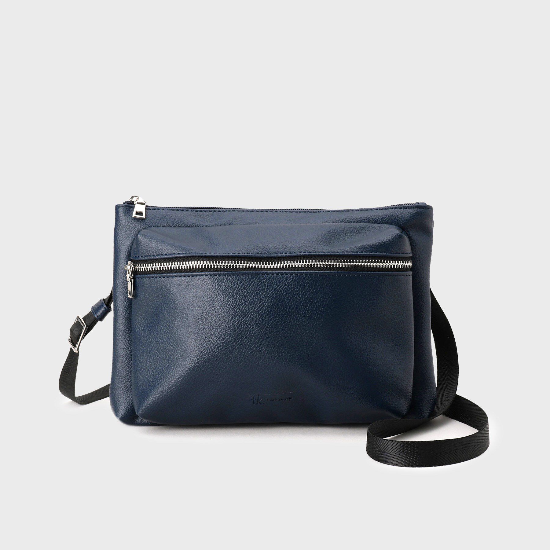 tk.TAKEO KIKUCHI「コンパクトサコッシュ」|ショルダー・メッセンジャー|