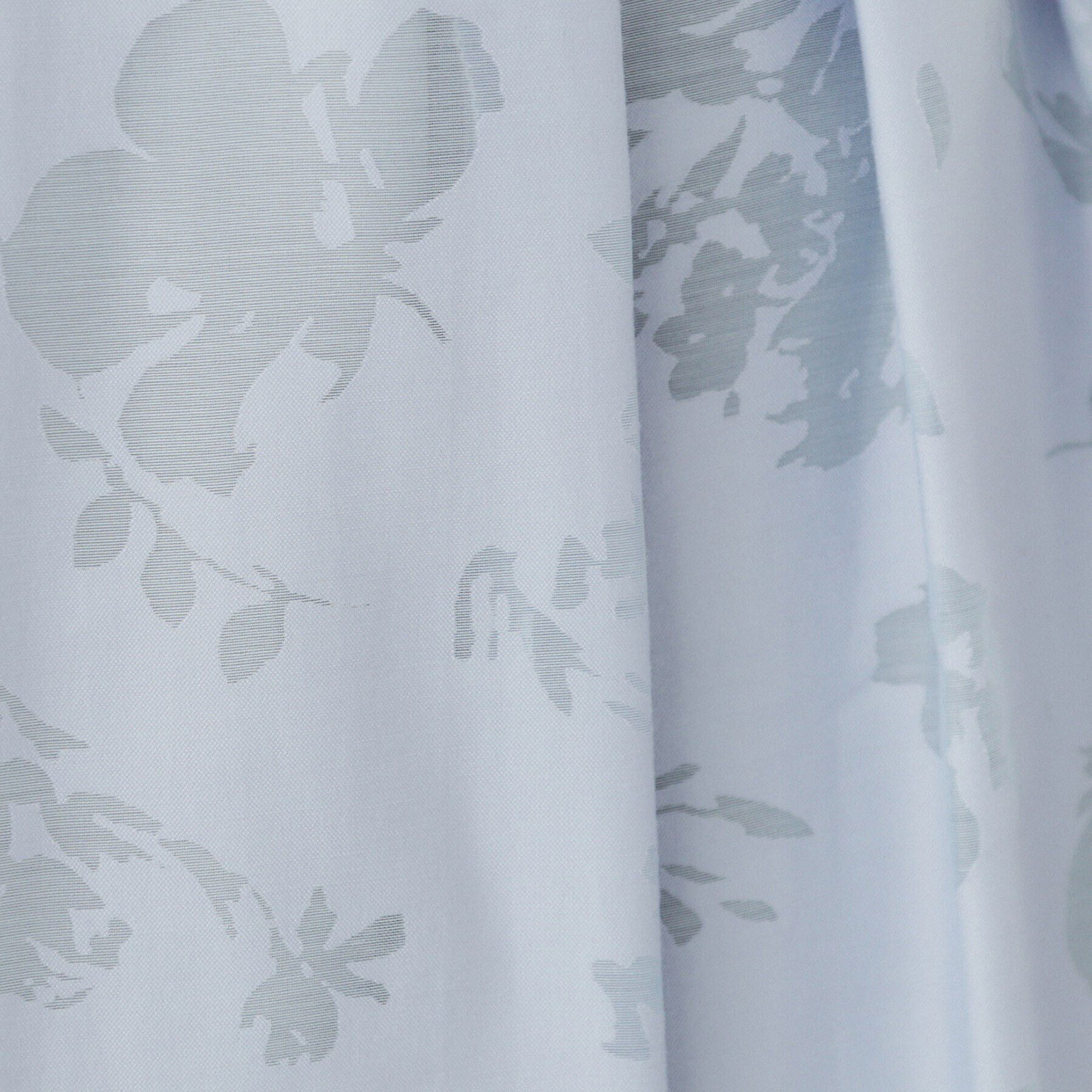 index「フラワータックフレアスカート【洗濯機洗い可】」|スカート|