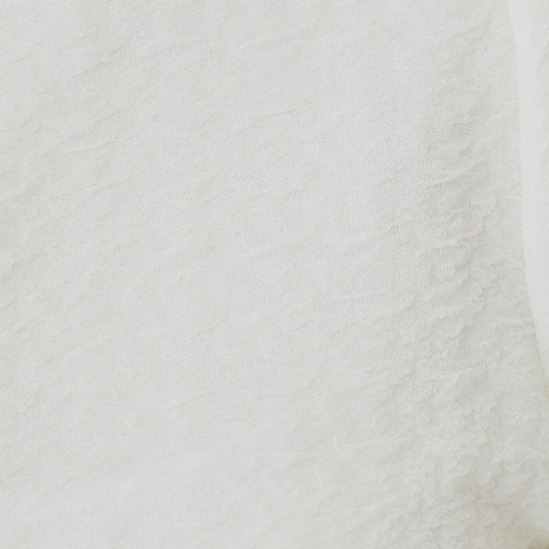 index「シボジャカードタックギャザートップス【洗濯機洗い可】」|Tシャツ・カットソー|