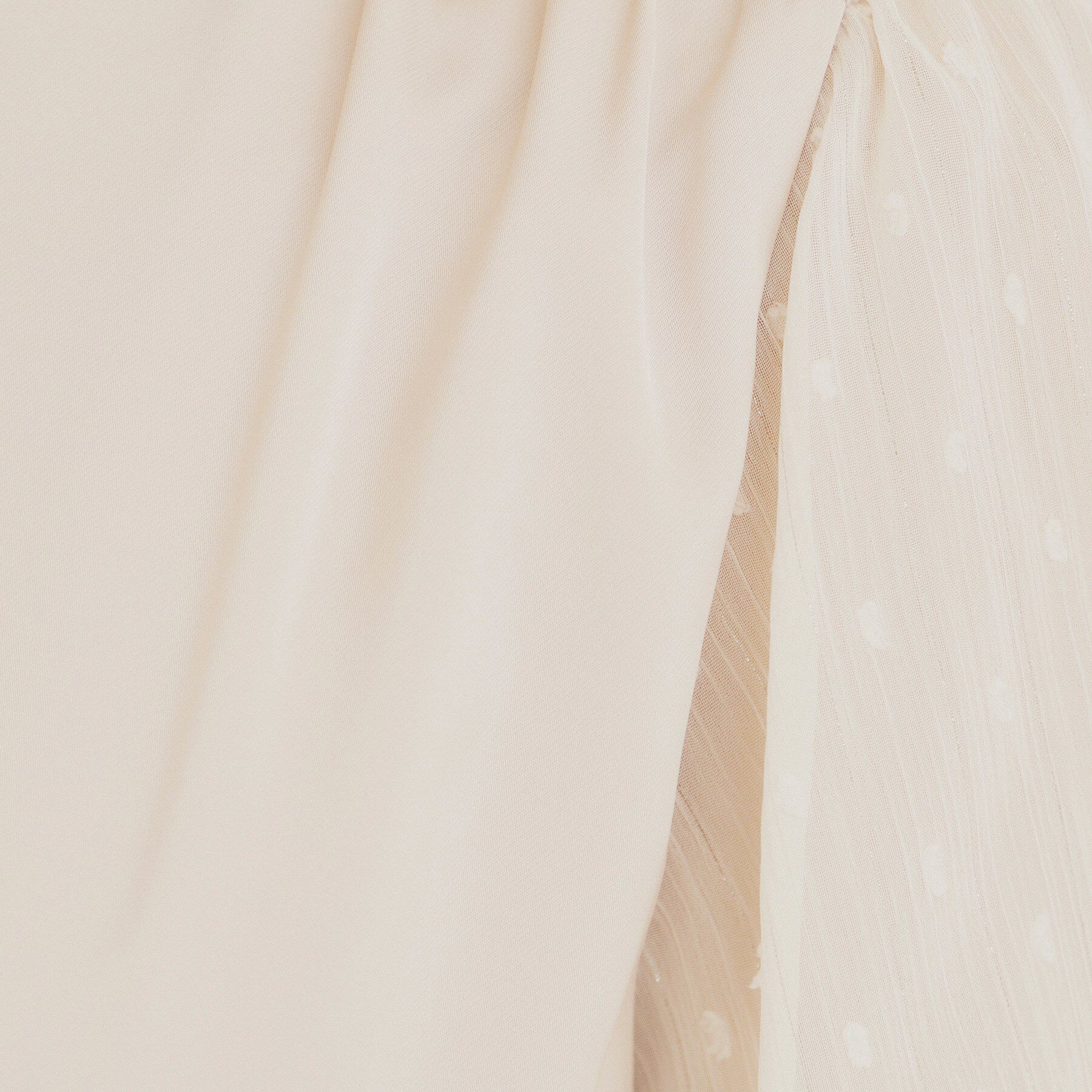 index「マーメイドサテンワンピース【洗濯機洗い可/イージーアイロン】」|ワンピース|