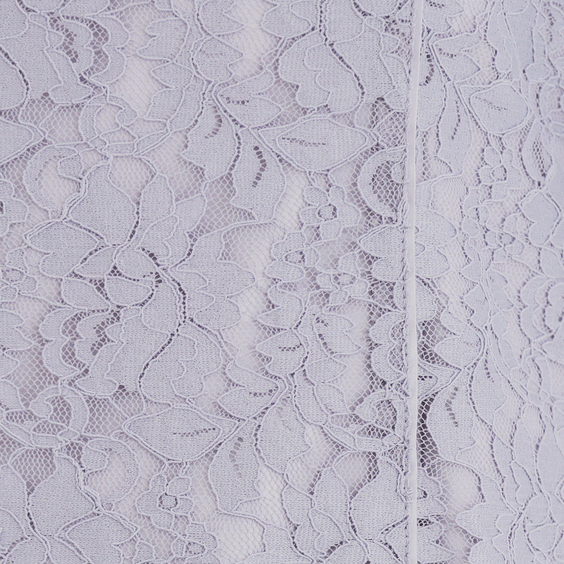 index「総レースギャザースリーブワンピース【洗濯機洗い可】」|ワンピース|