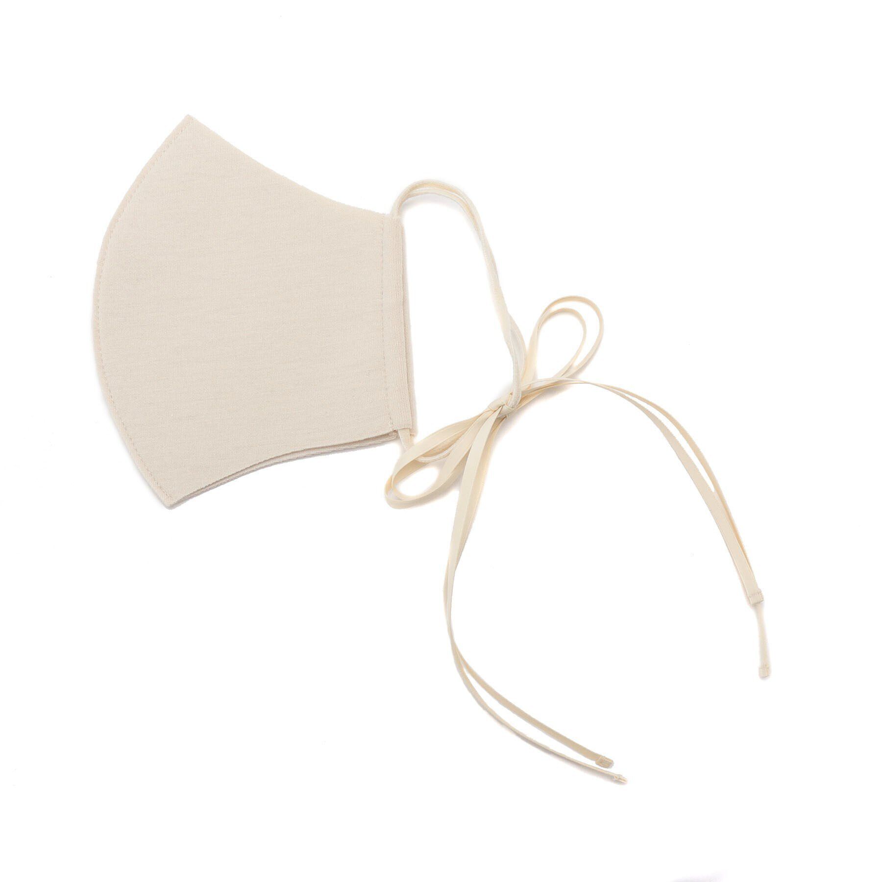 Couture broach「【日本製】リボンマスク」|その他|ﾋﾟﾝｸ(070)