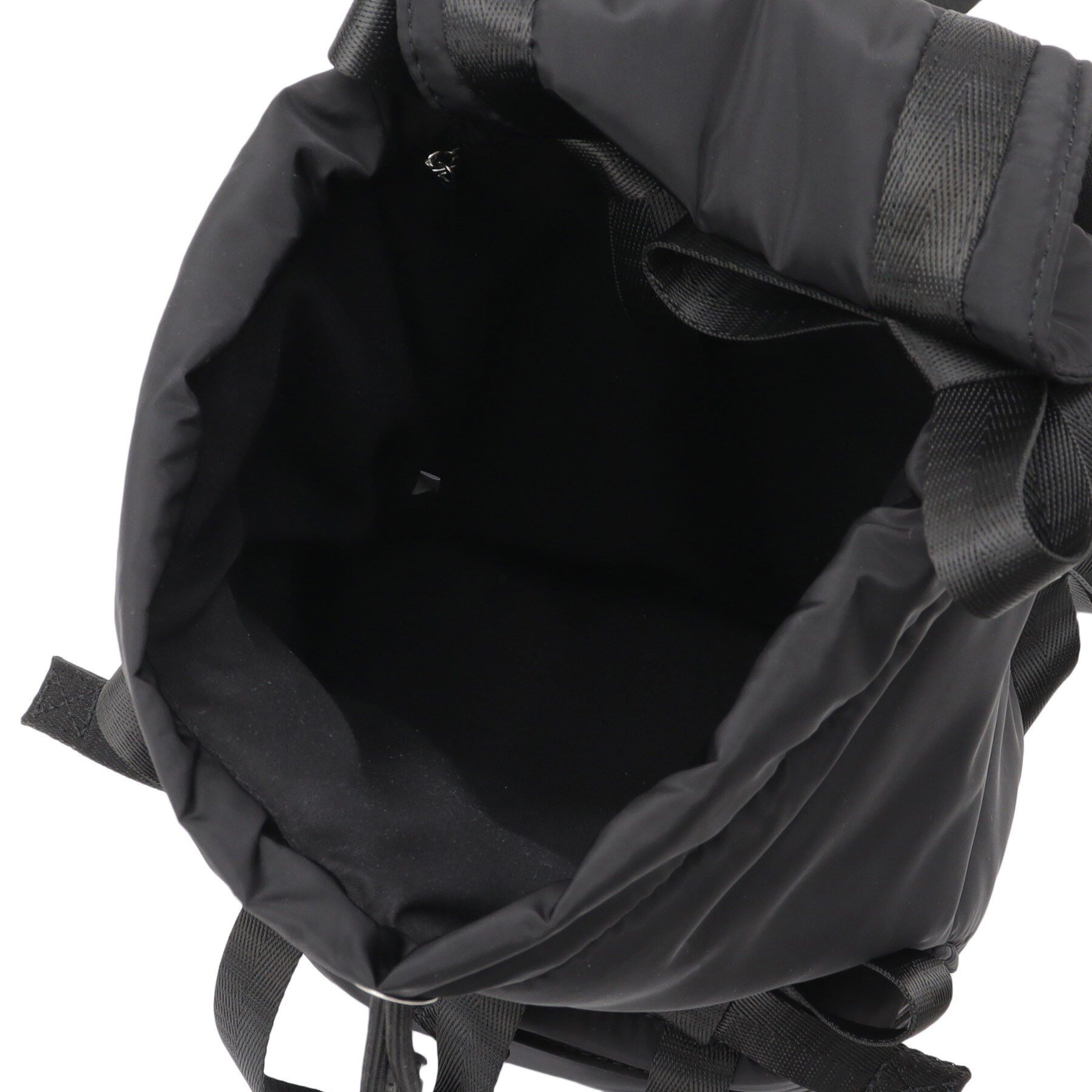 Couture broach「ミニリボンバックパック」|リュック|