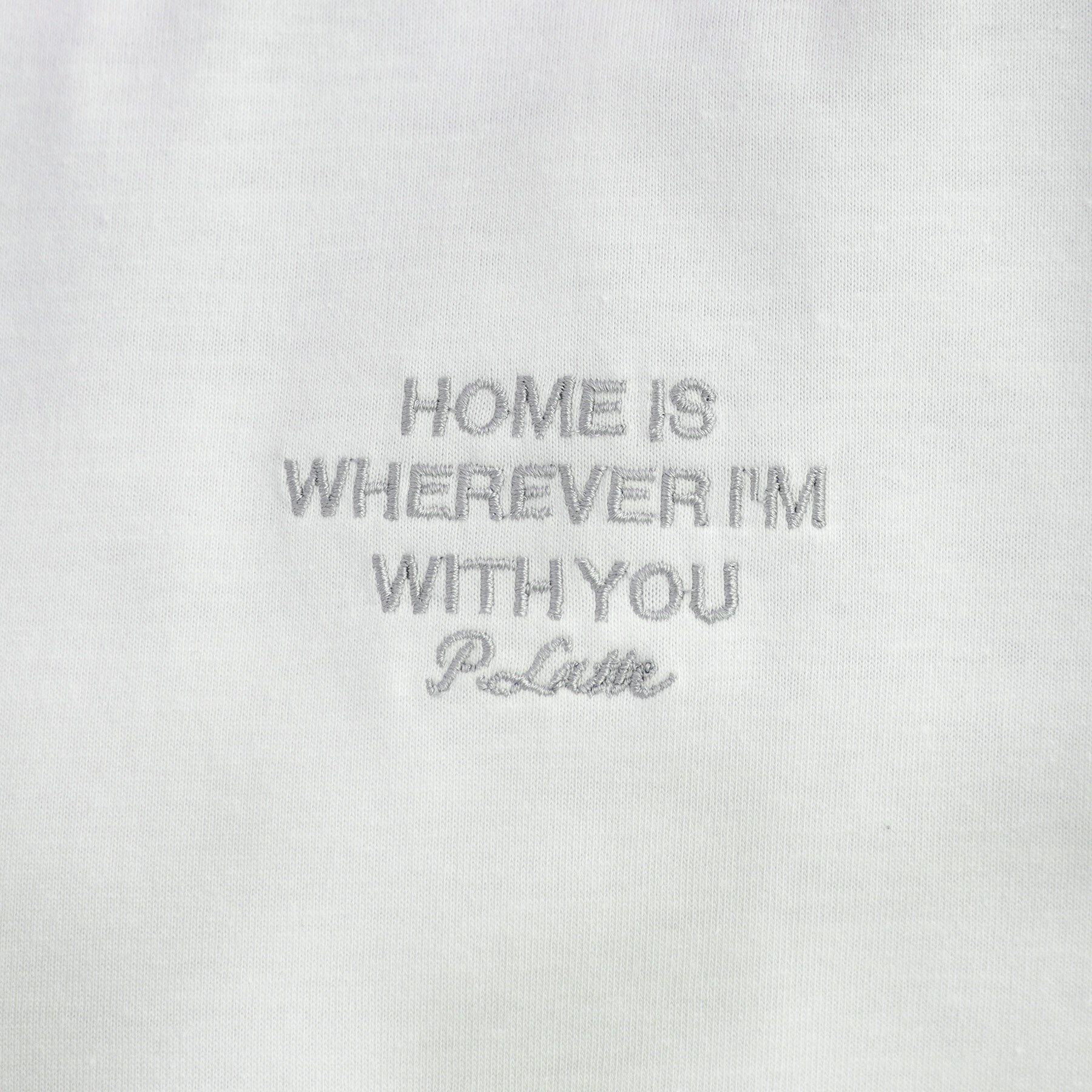 PINK-latte「◆タイダイ柄ビッグTシャツ」|Tシャツ・カットソー|