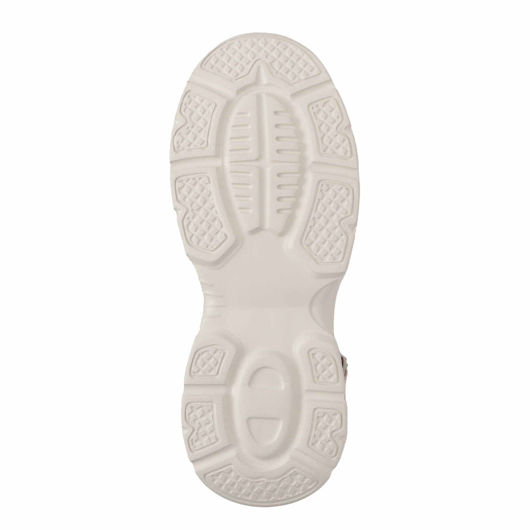 PINK-latte「◆フラットソールサンダル」|サンダル|