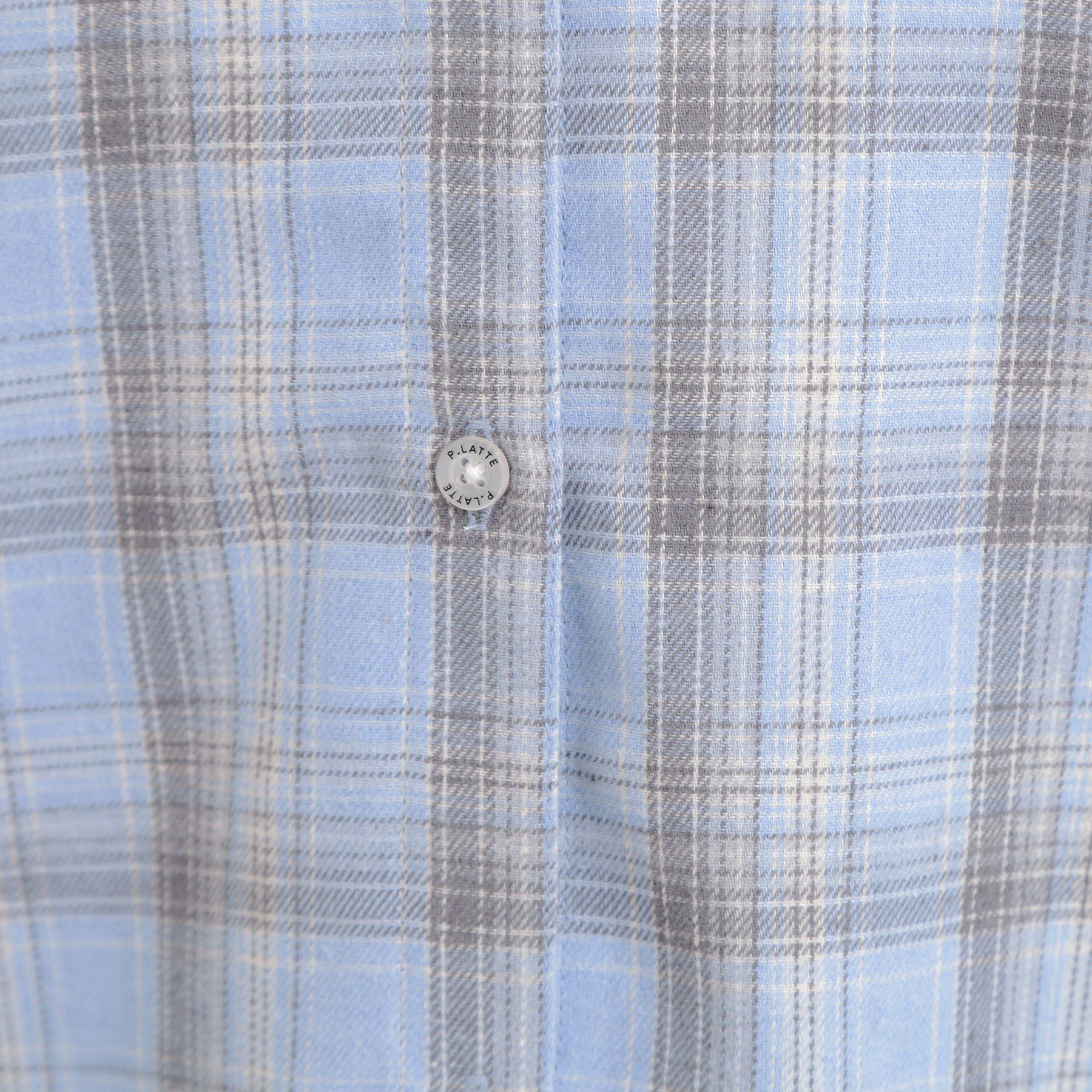 PINK-latte「◆【セットアイテム】起毛チェックシャツ＋ロンT」|その他|