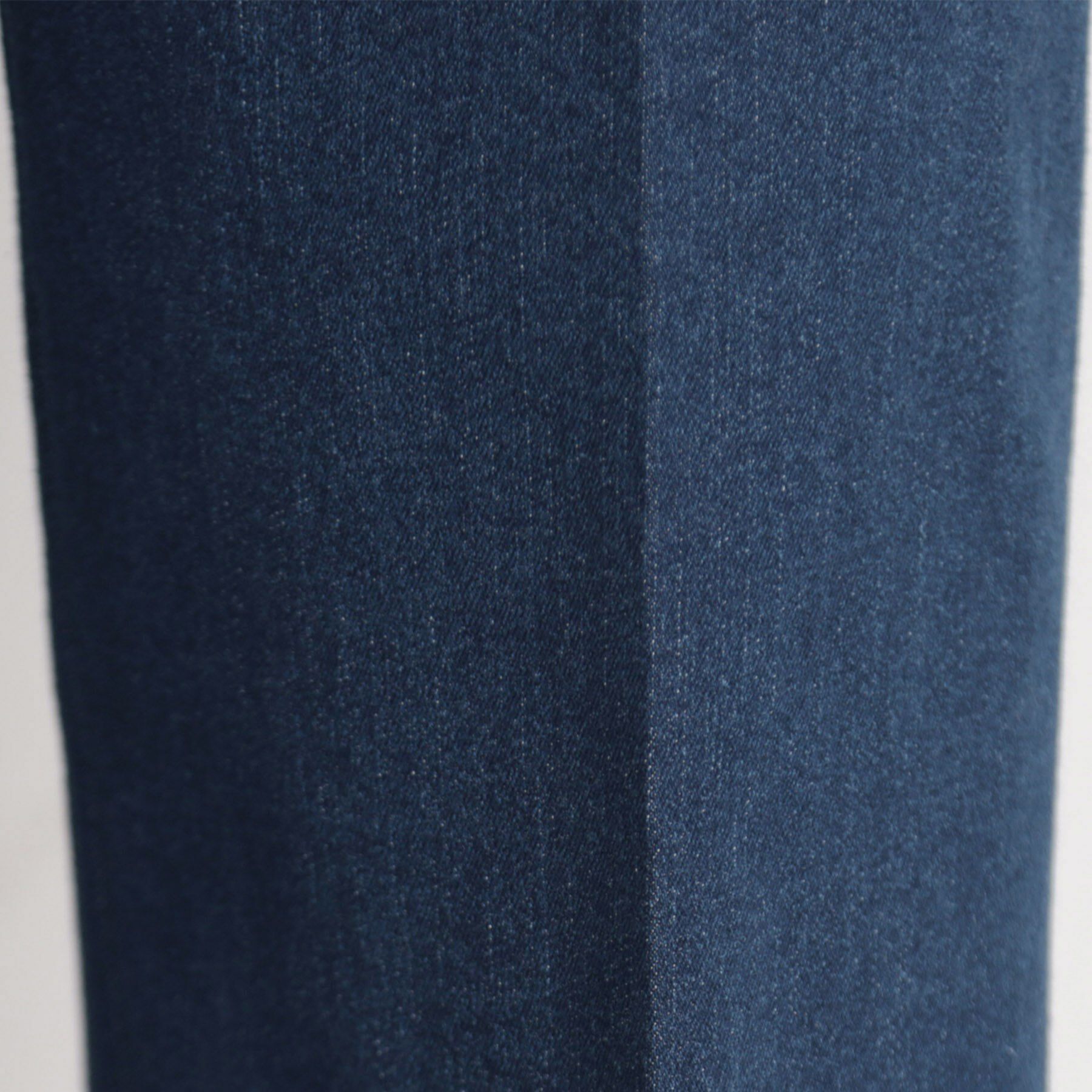 THE SHOP TK「【美脚/オ―ルシーズン】デニムマリンパンツ/洗濯機OK」|デニム|